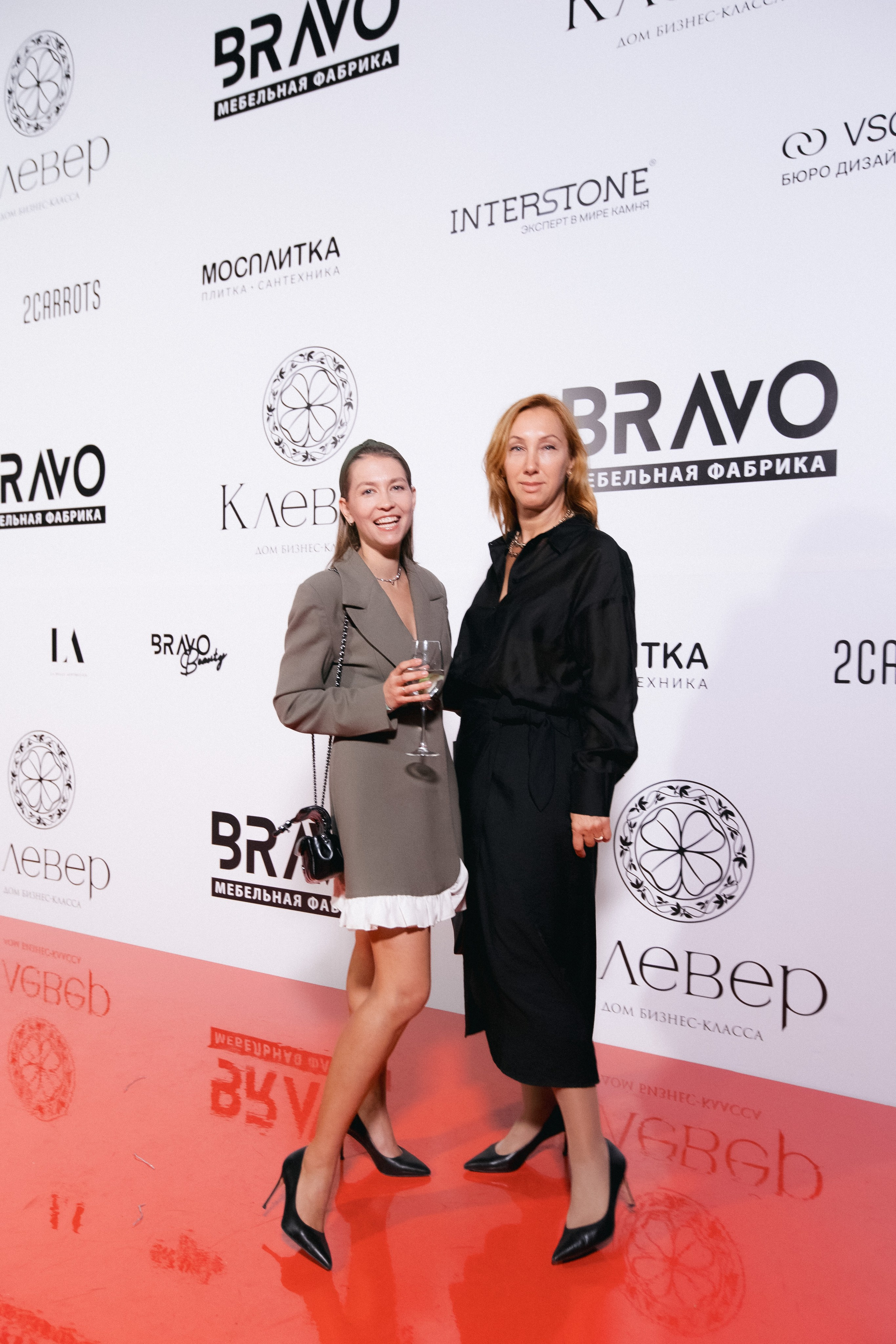 BRAVO BIRTHDAY 13 — PART I. СВОИ. ФОТООТЧЕТЫ-СОБЫТИЯ-МЕСТА