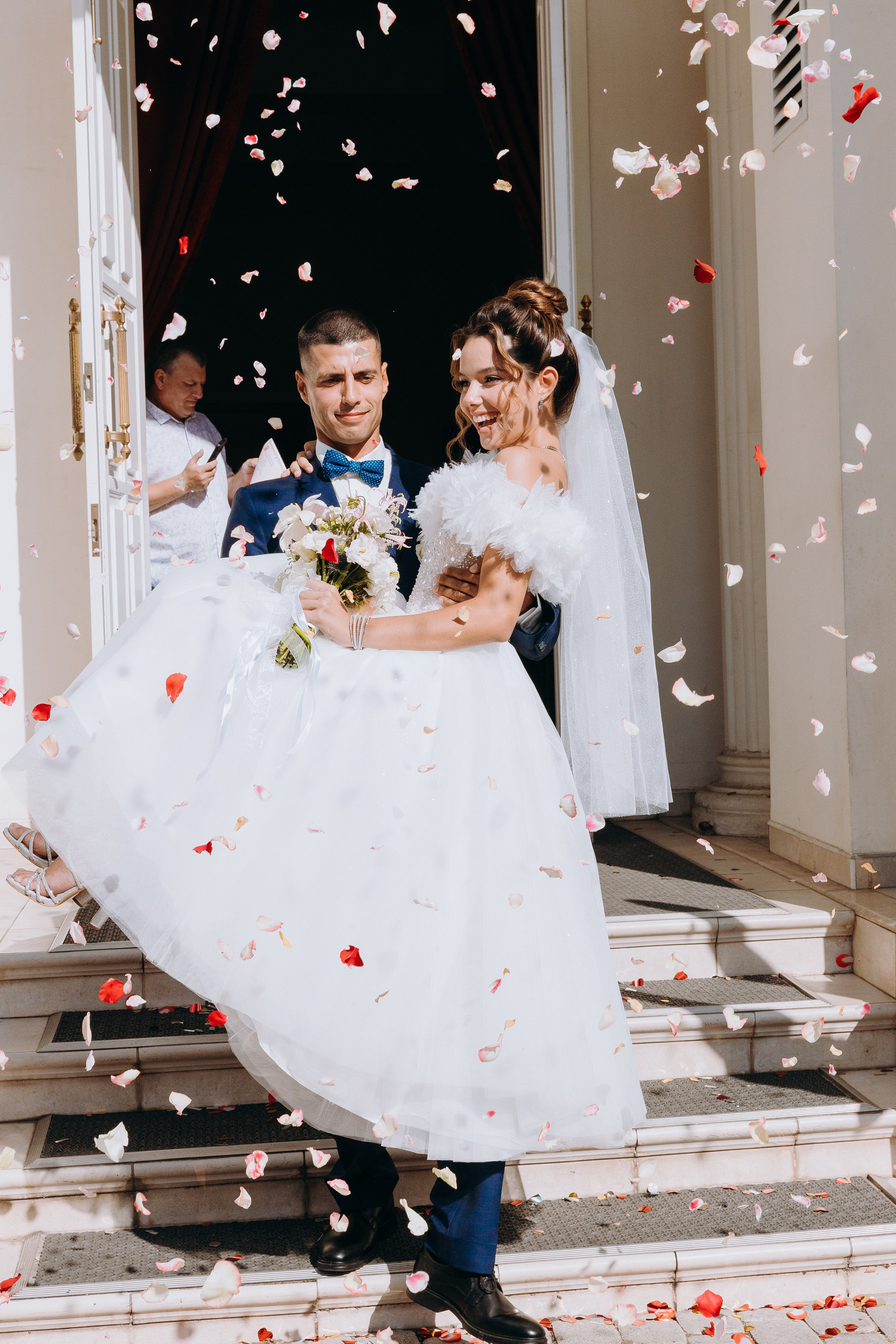 Wedding. Женский и семейный фотограф в Краснодаре Яна Теплая