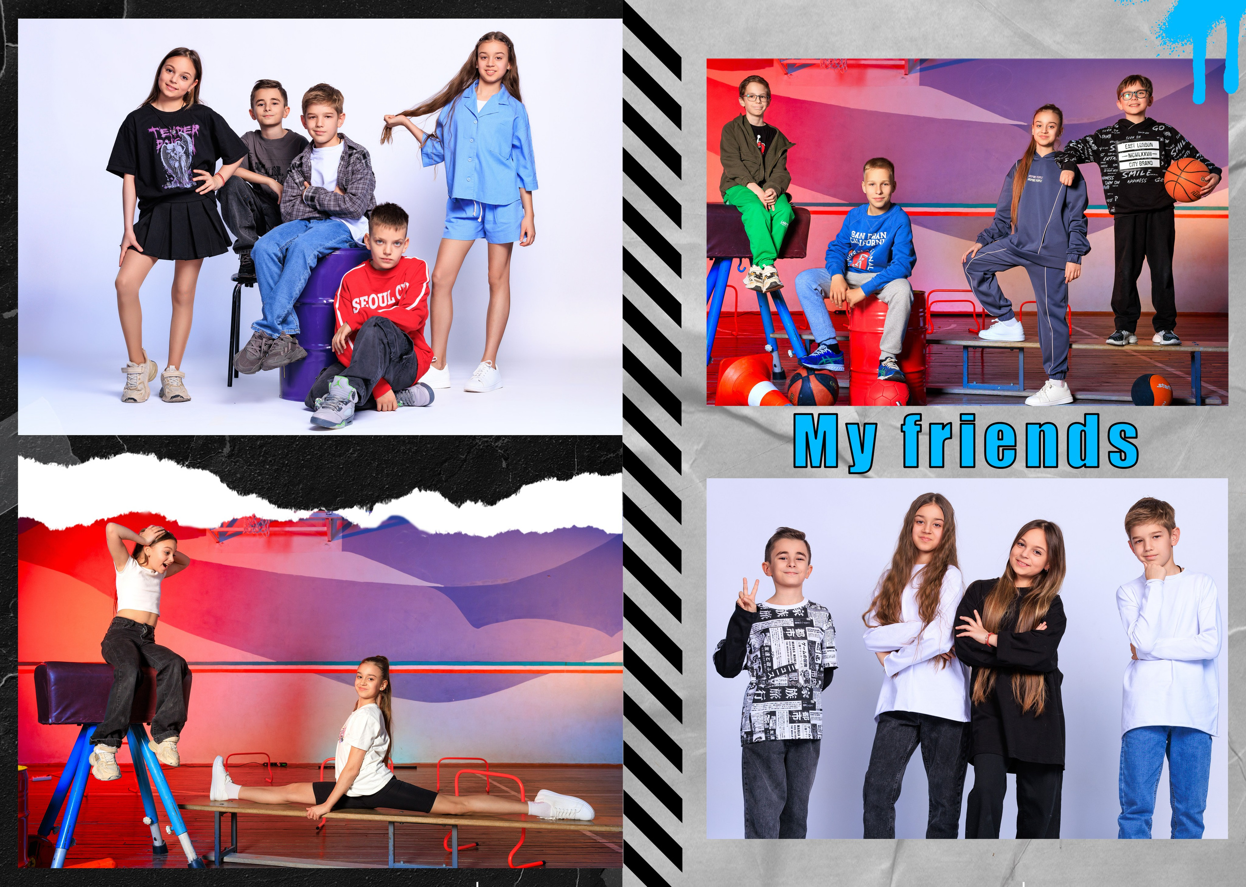 Выпускные альбомы Геленджик, Новороссийск, Краснодар, Туапсе