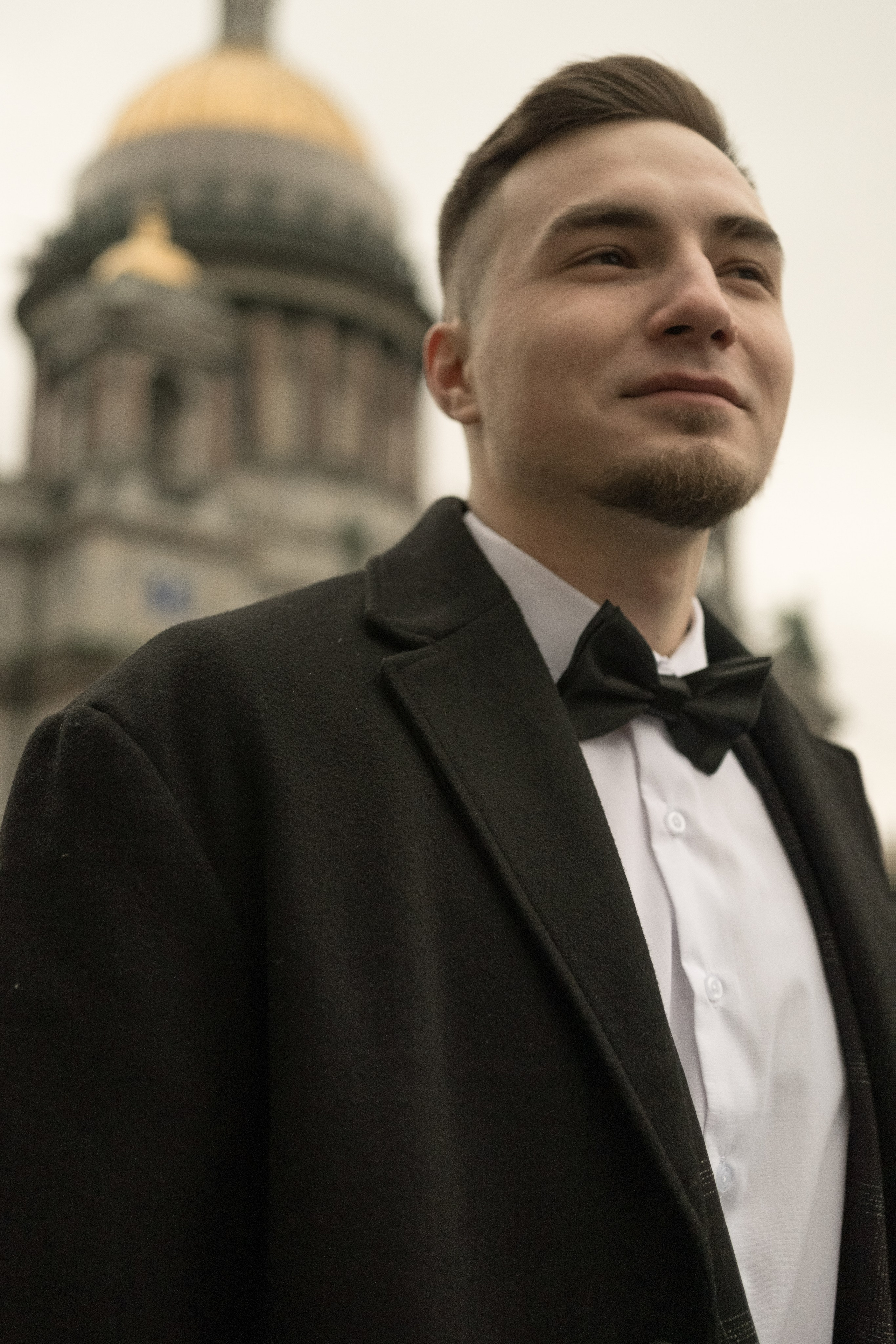 Лев и Даша. Professional photoartist in St. Petersburg (wedding, reportage, portrait, model book, love story) Alexander Shvedov