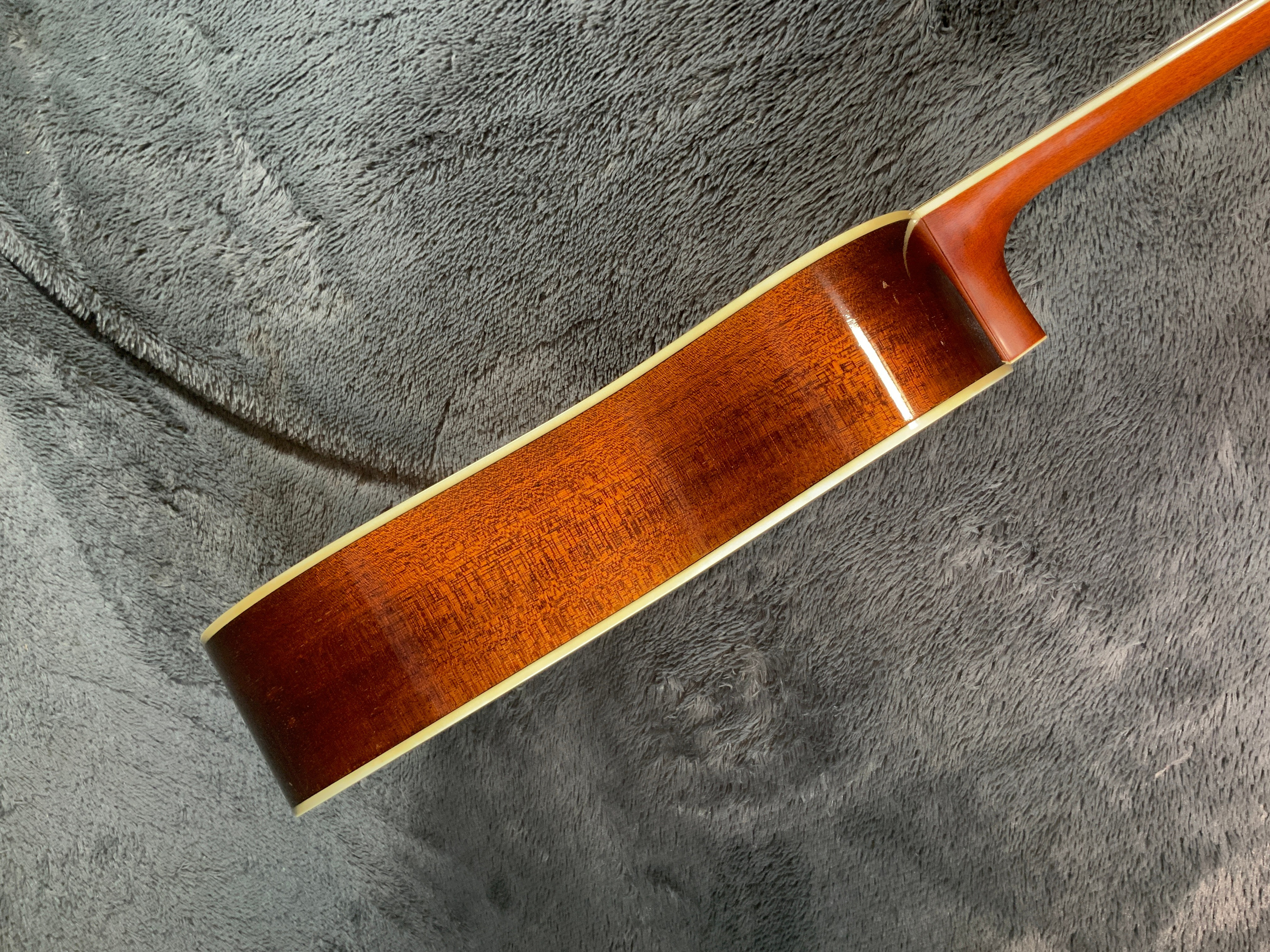 Morris MV-701 Japan 80's