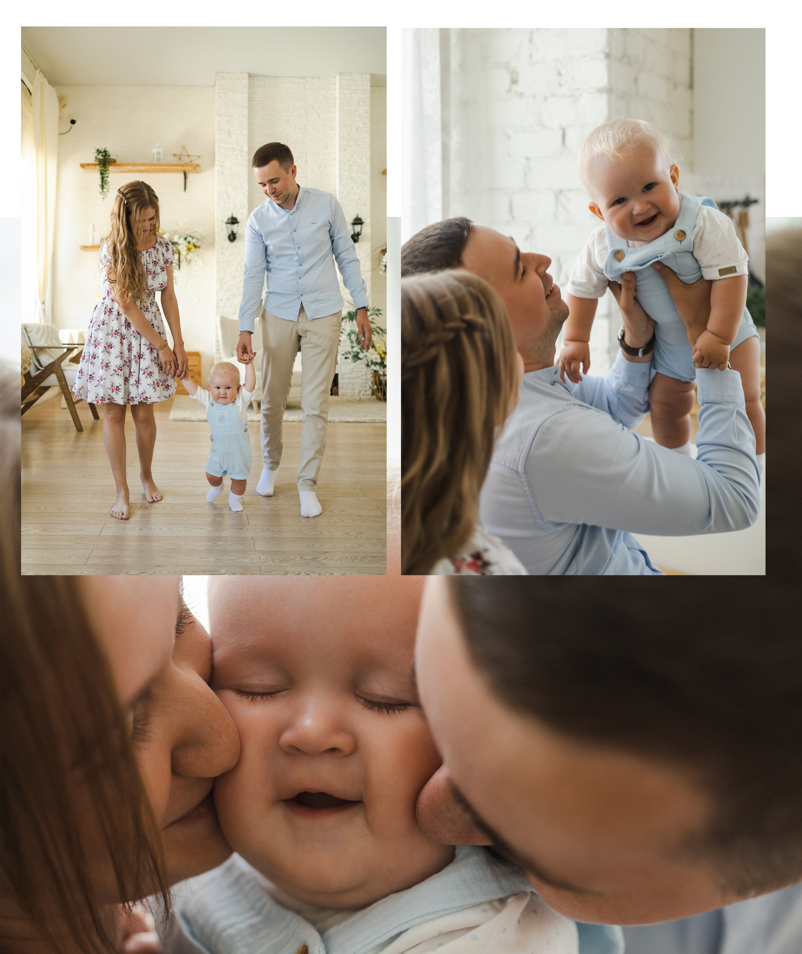 Полезное. Семейный и свадебный фотограф в Самаре Анастасия Воропаева
