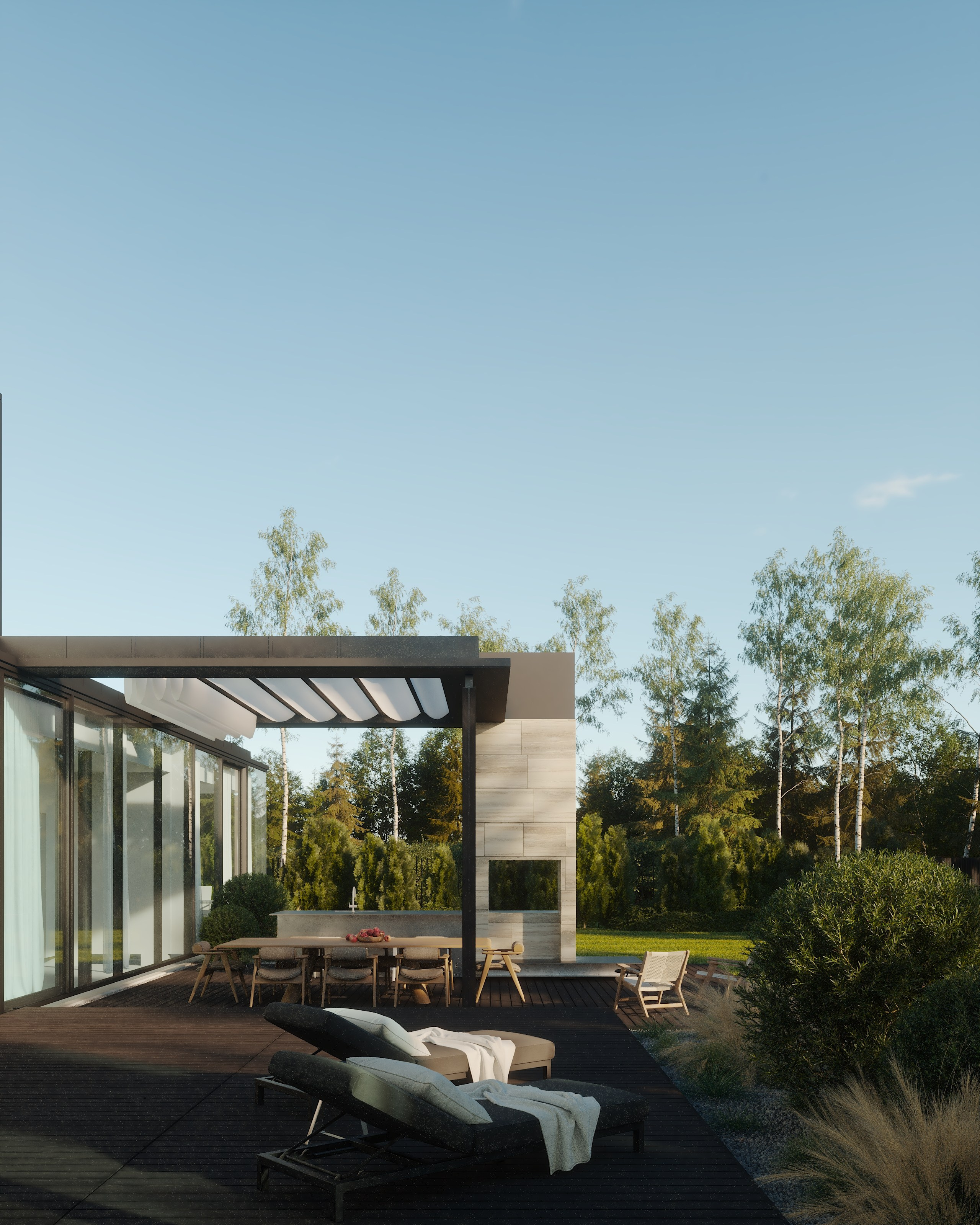 ZROBIM ARCHITECTS. SPace F/A