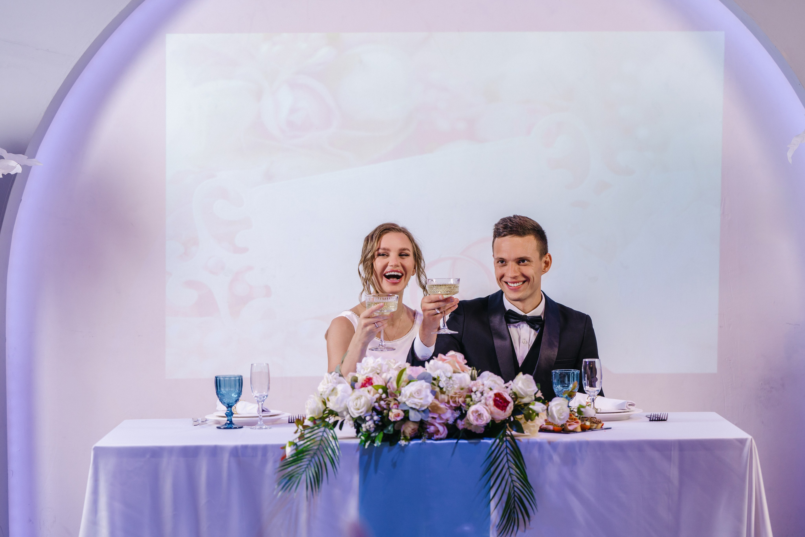 Рекламная фотосъемка для лофта «Центр событий». Святослав Буньков | фотограф