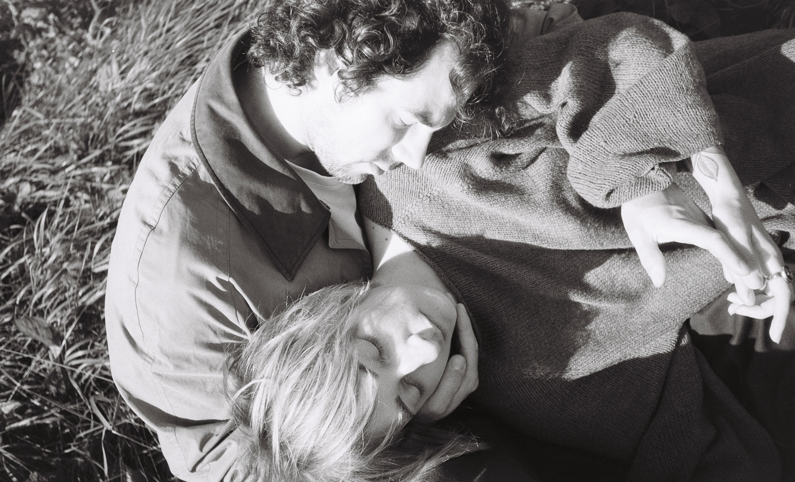 Booking. Elena Raya • Photographer