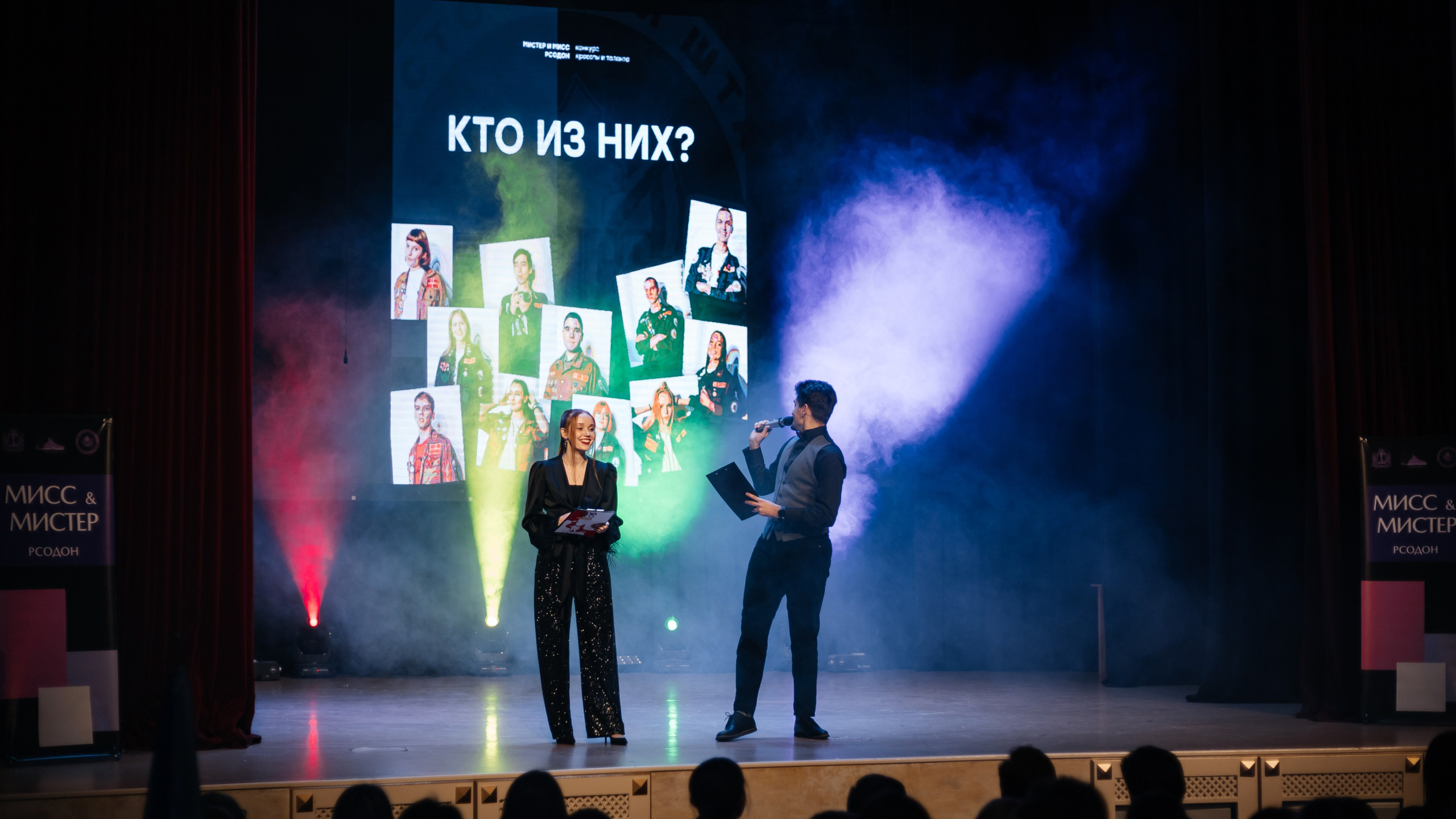 Репортажный фотограф в городе Ростов-на-Дону Даниил Молодовский