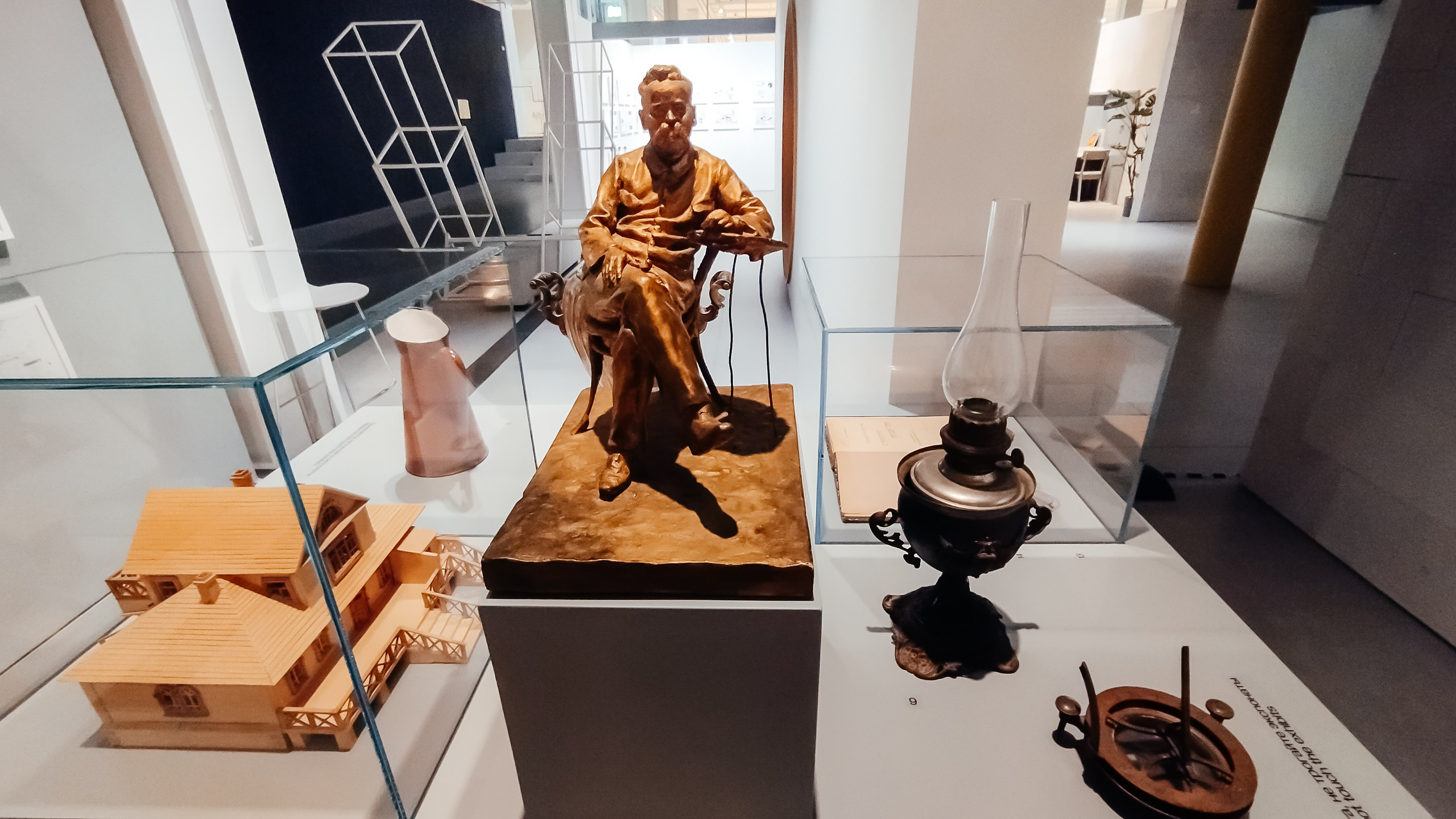 ГЭС-2. Фотограф в Красноярске Оксана Корчагина