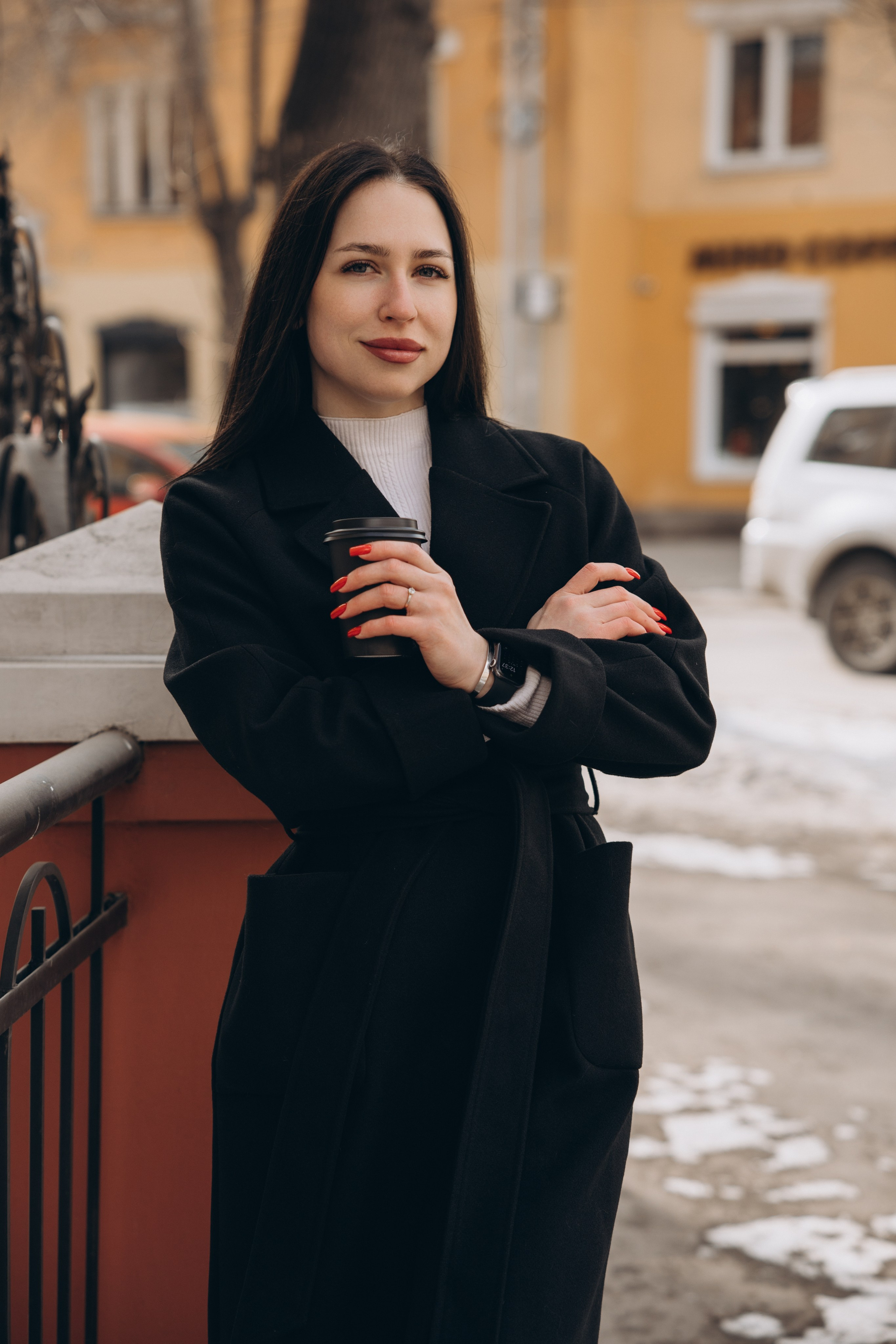 Прогулка. Свадебный, семейный фотограф в Иркутске Светлана Макаричева