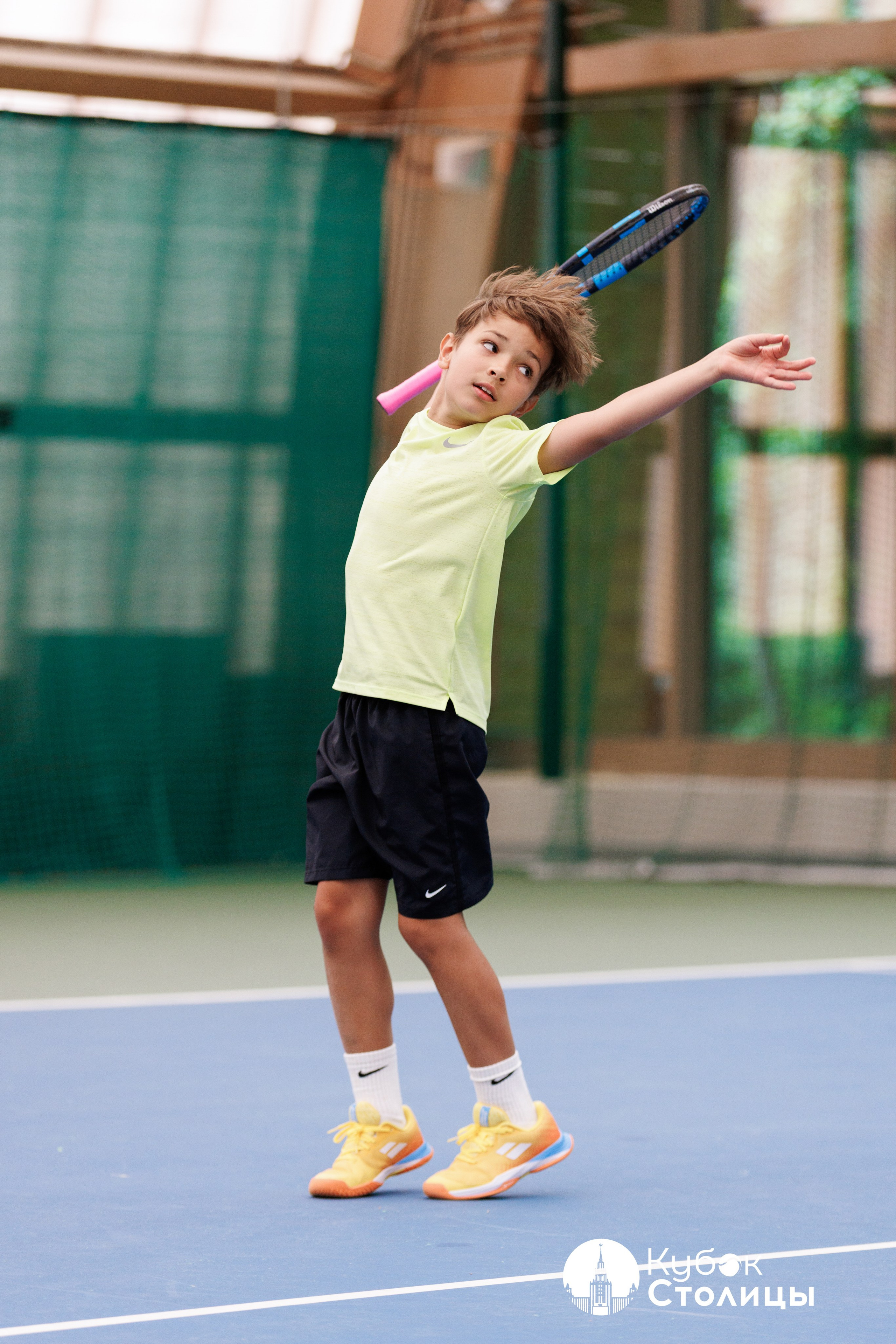 "Кубок столицы" в Сокольниках // 19 июля 2025. Спортивный фотограф Алексей Соломин