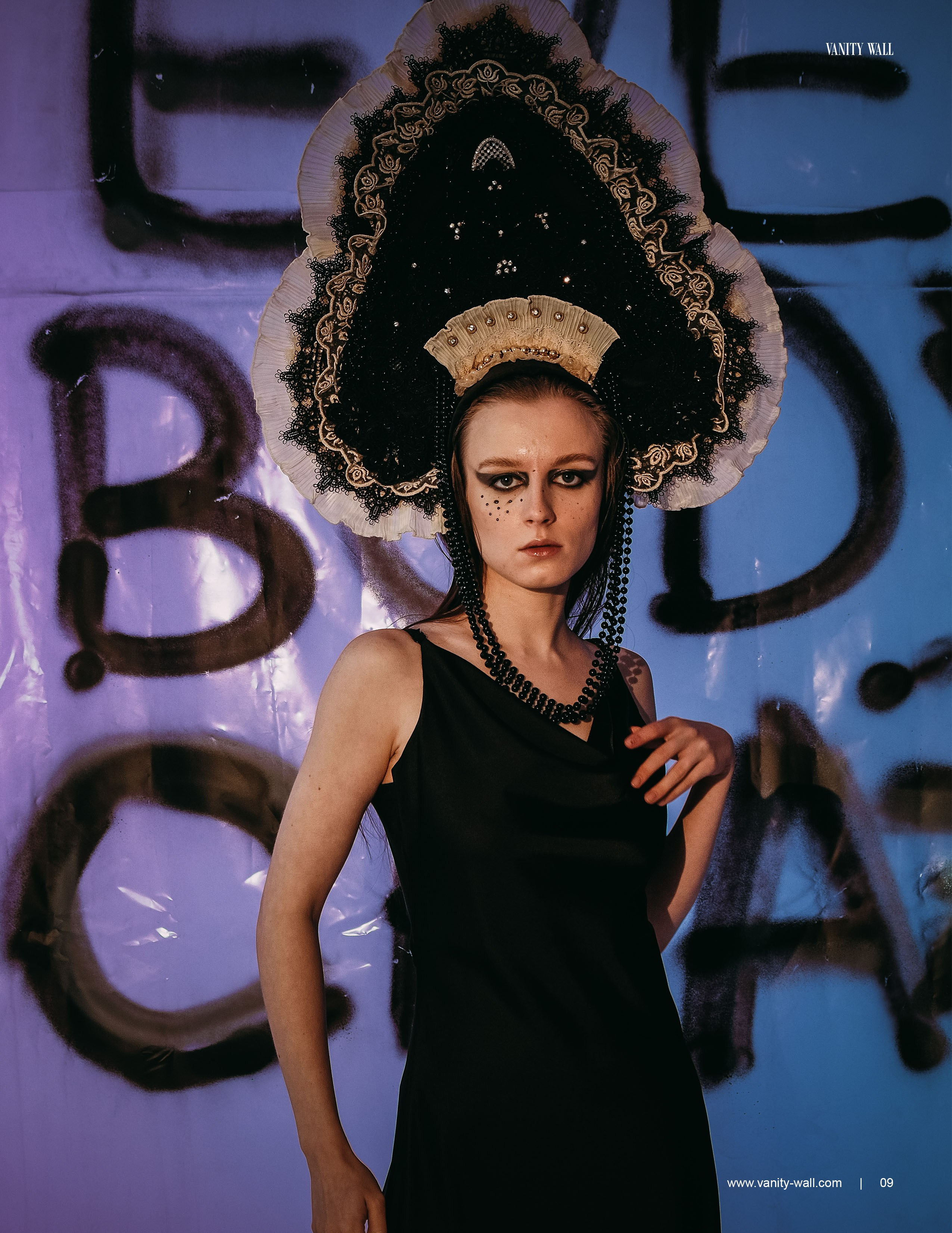 ОБО МНЕ. Фотограф и видеограф Анна Жагорина