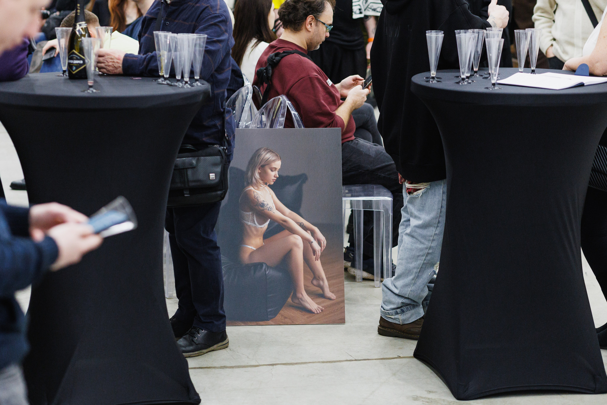 Андрей Жуков. Галерея 13.20