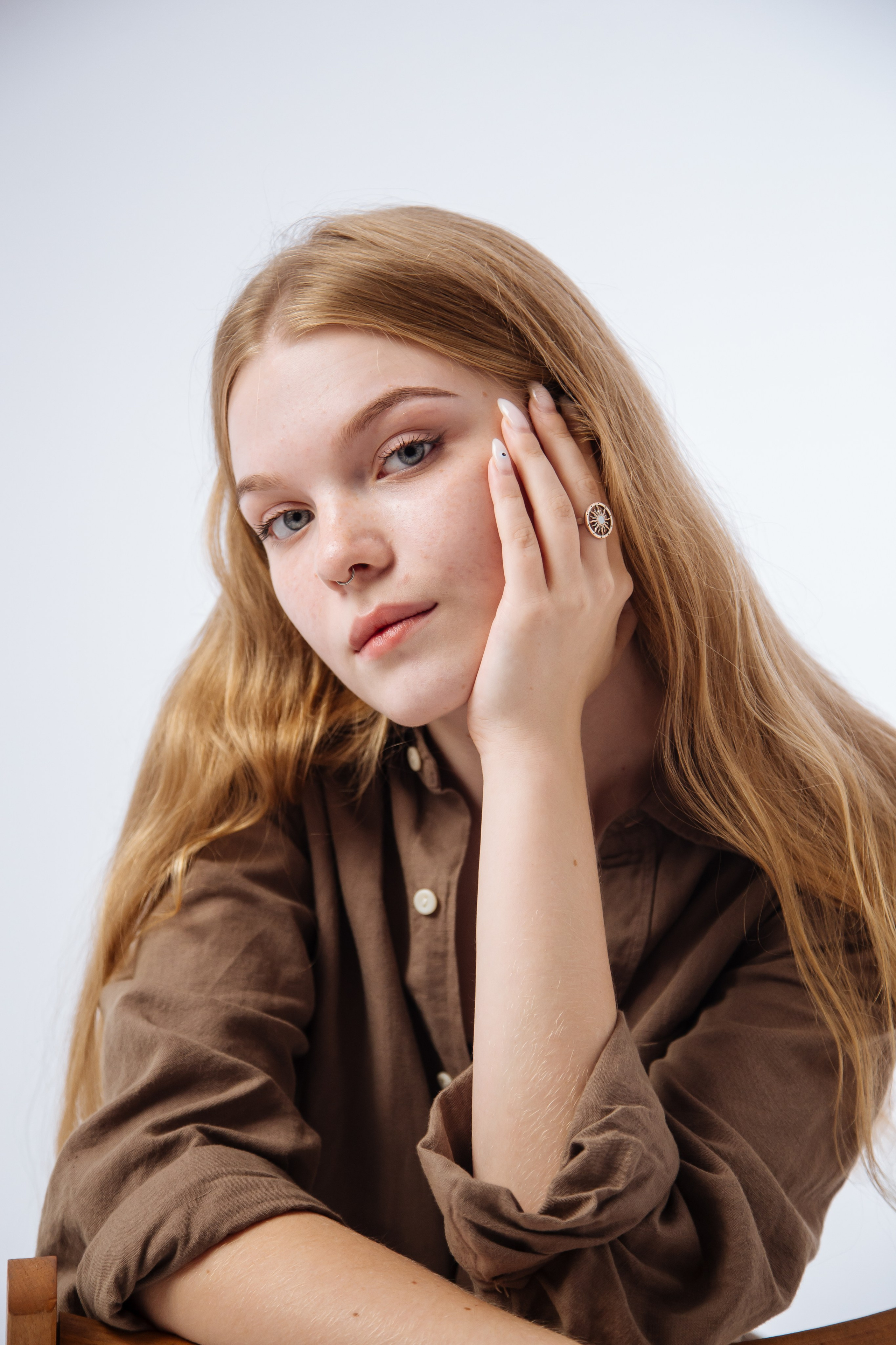 Индивидуальные фотосессии. Рекламный и портретный фотограф в Алматы — Серекпаев Танирхан