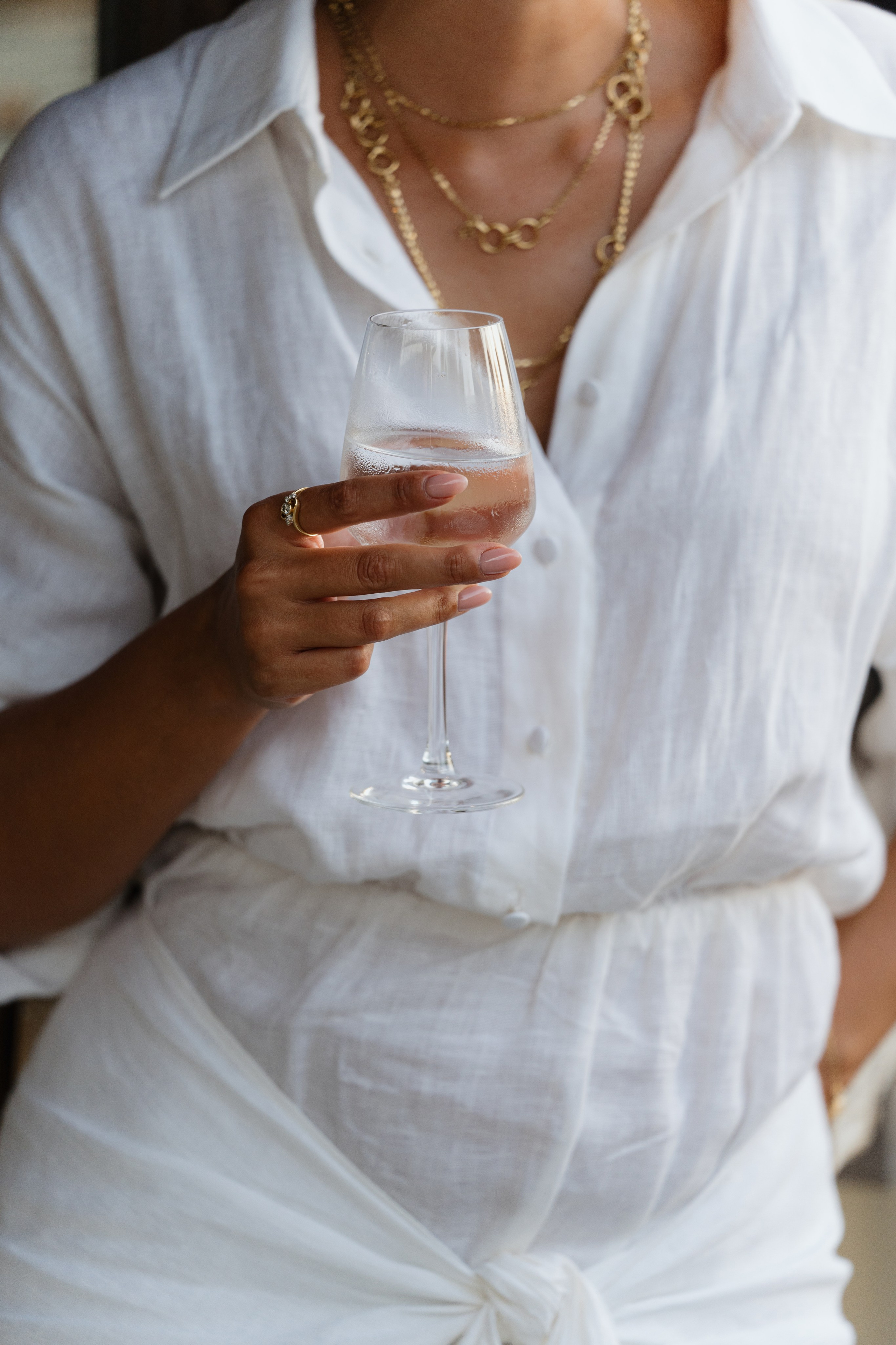 Anastasiya & Mathieu welcome dinner (preview). Фотограф Томск, Новосибирск Влад Свириденко