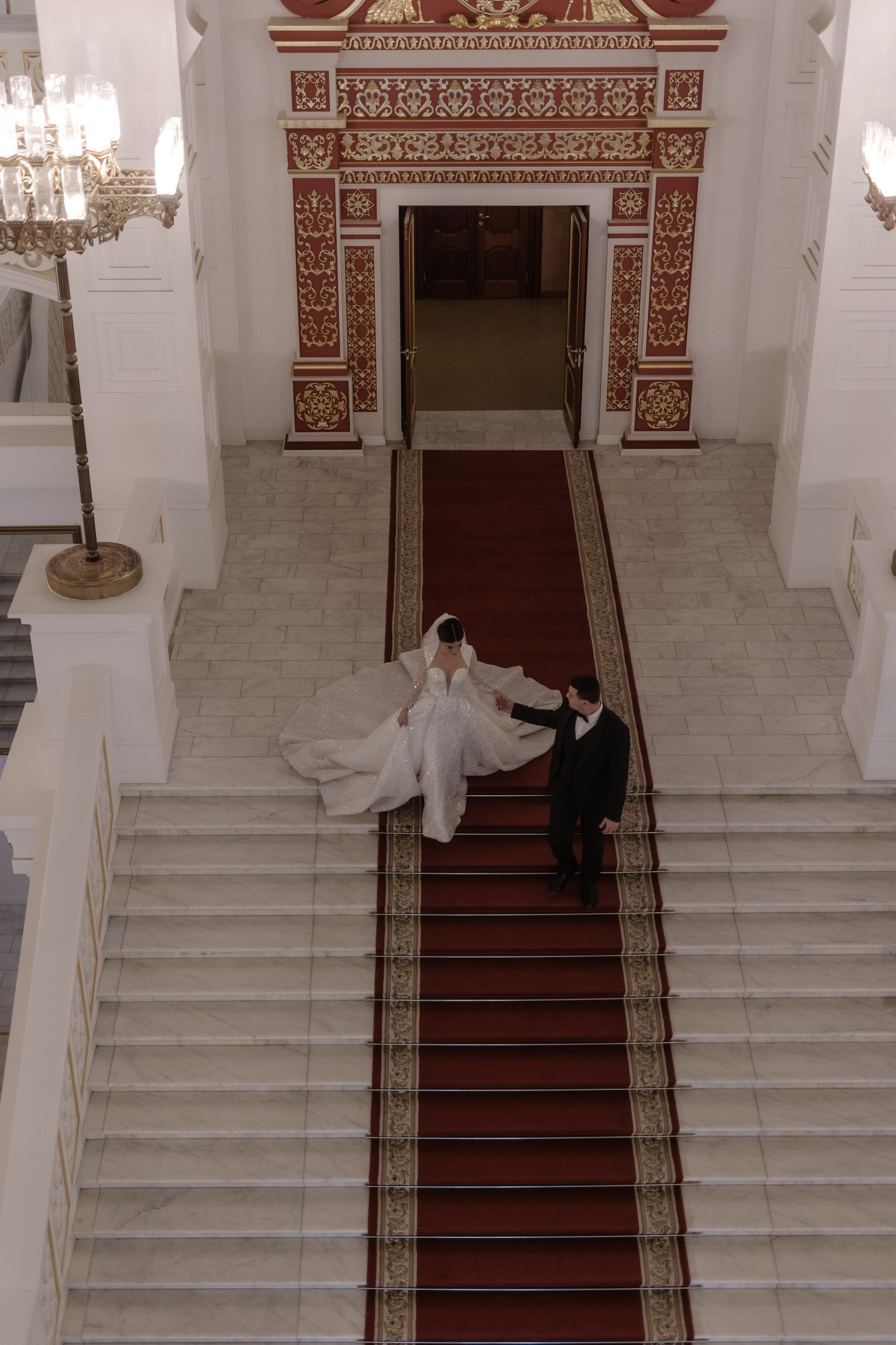 Локации и Идеи. Свадебный и семейный фотограф в Астрахани Сергунова Наталья