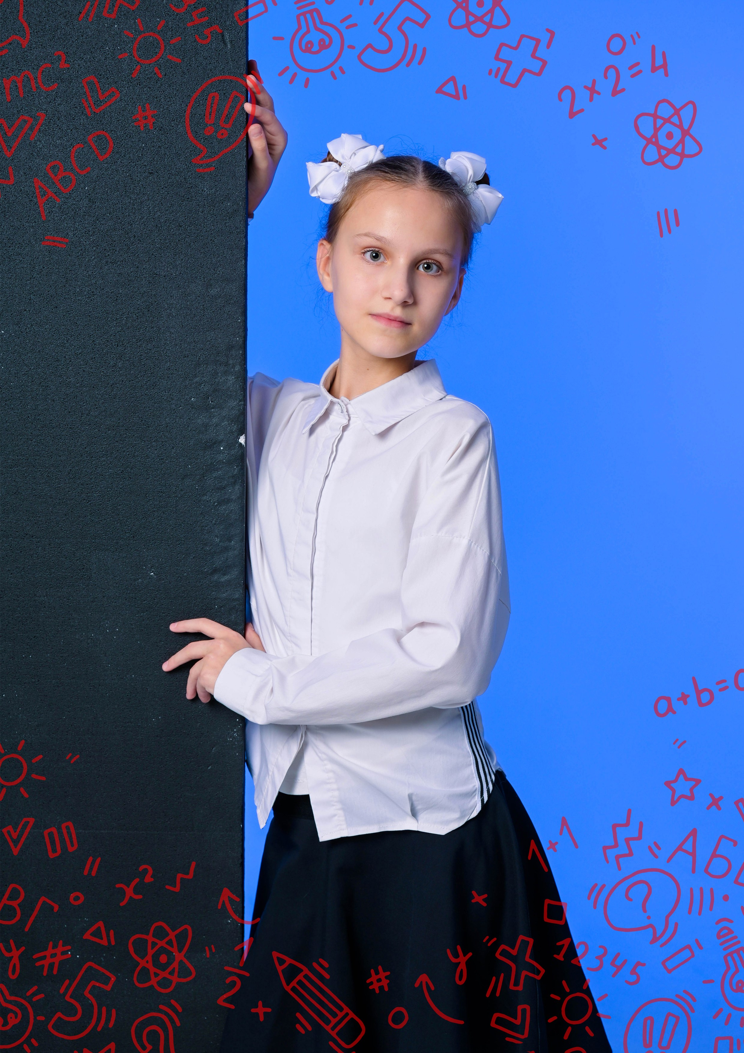 Школьные альбомы для начальных классов. Студия выпускных альбомов Тульская область