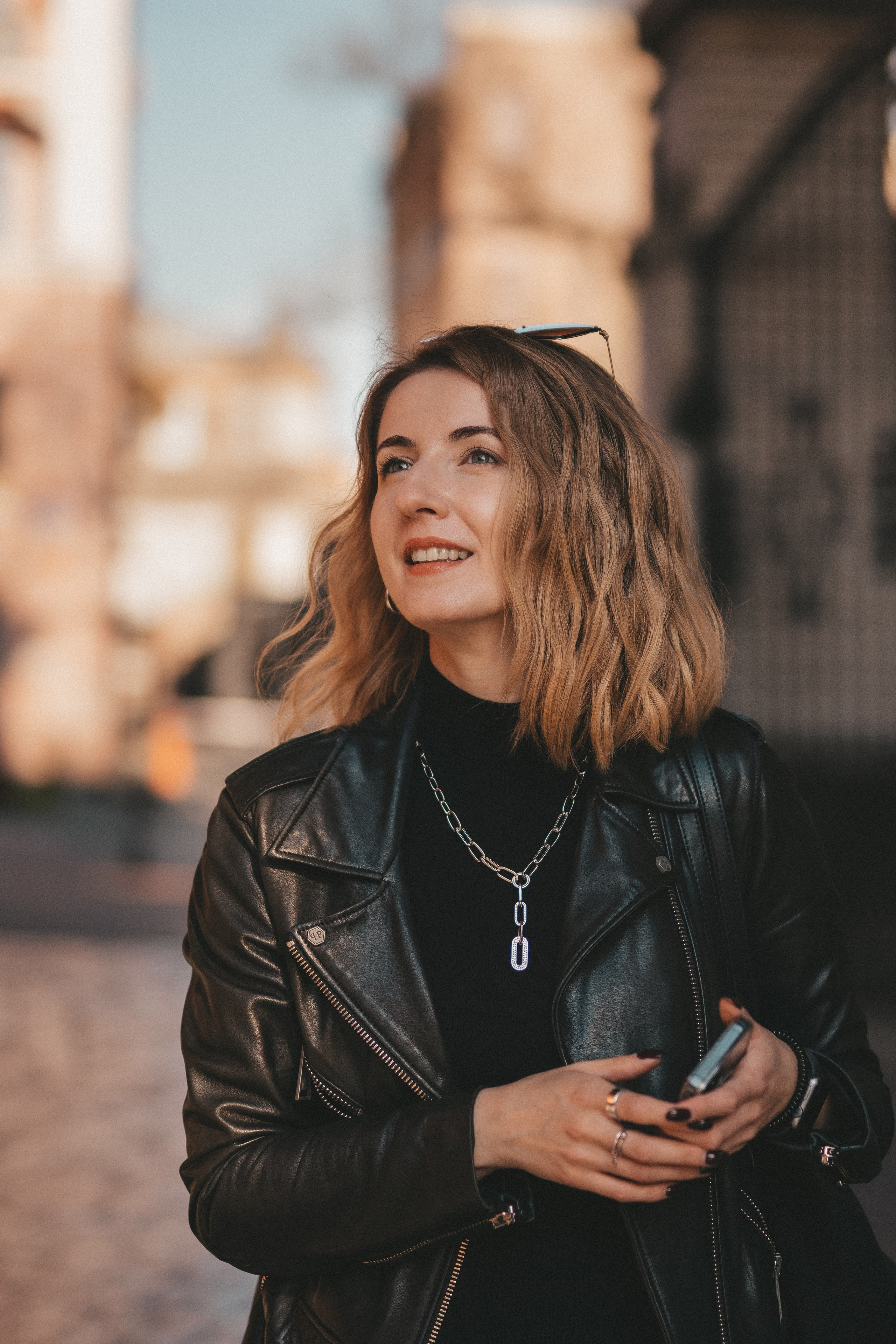 Портретный и семейный фотограф во Владивостоке Светлана Мухильченко