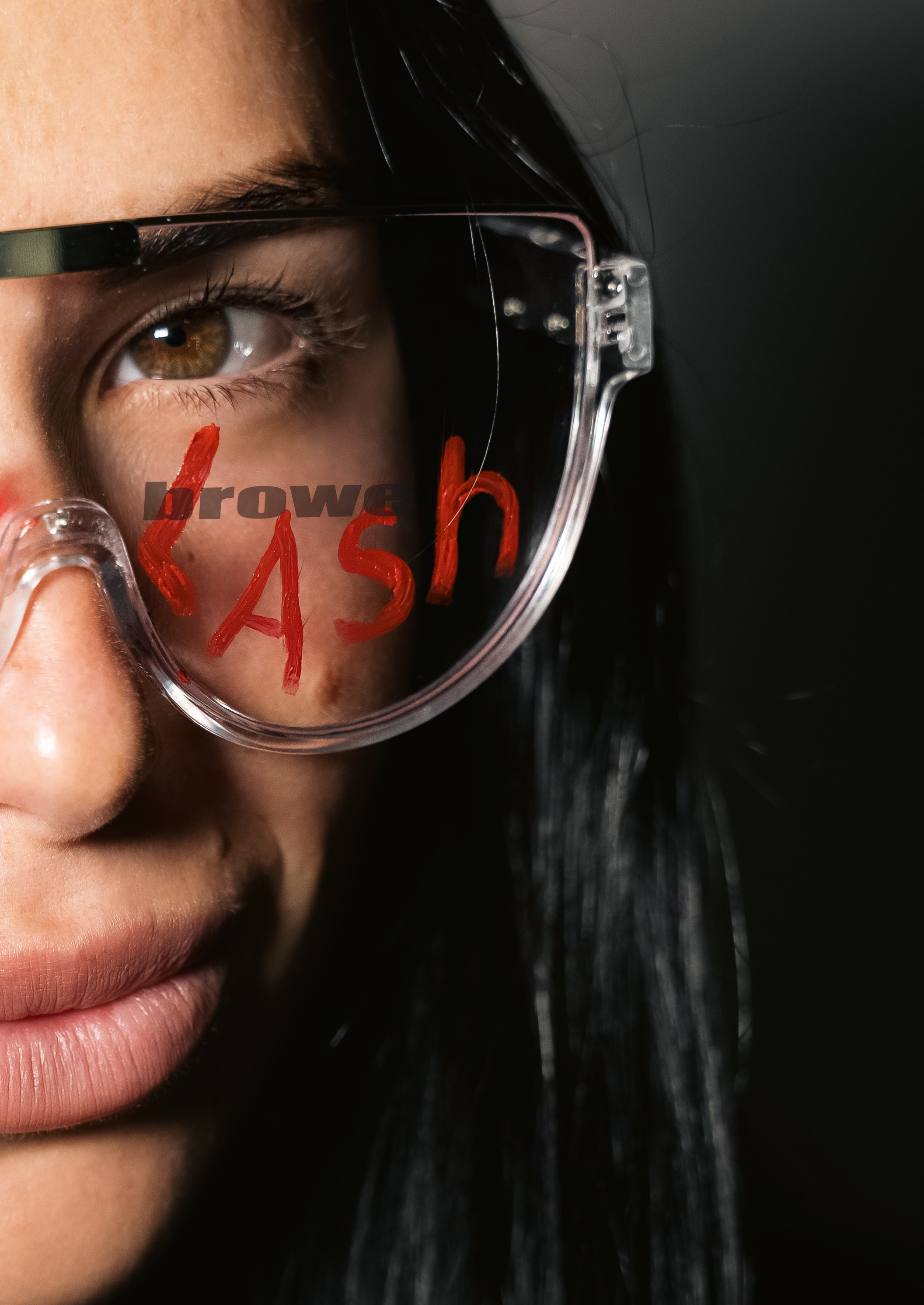 Контент фотограф в Москве Кулич Настя