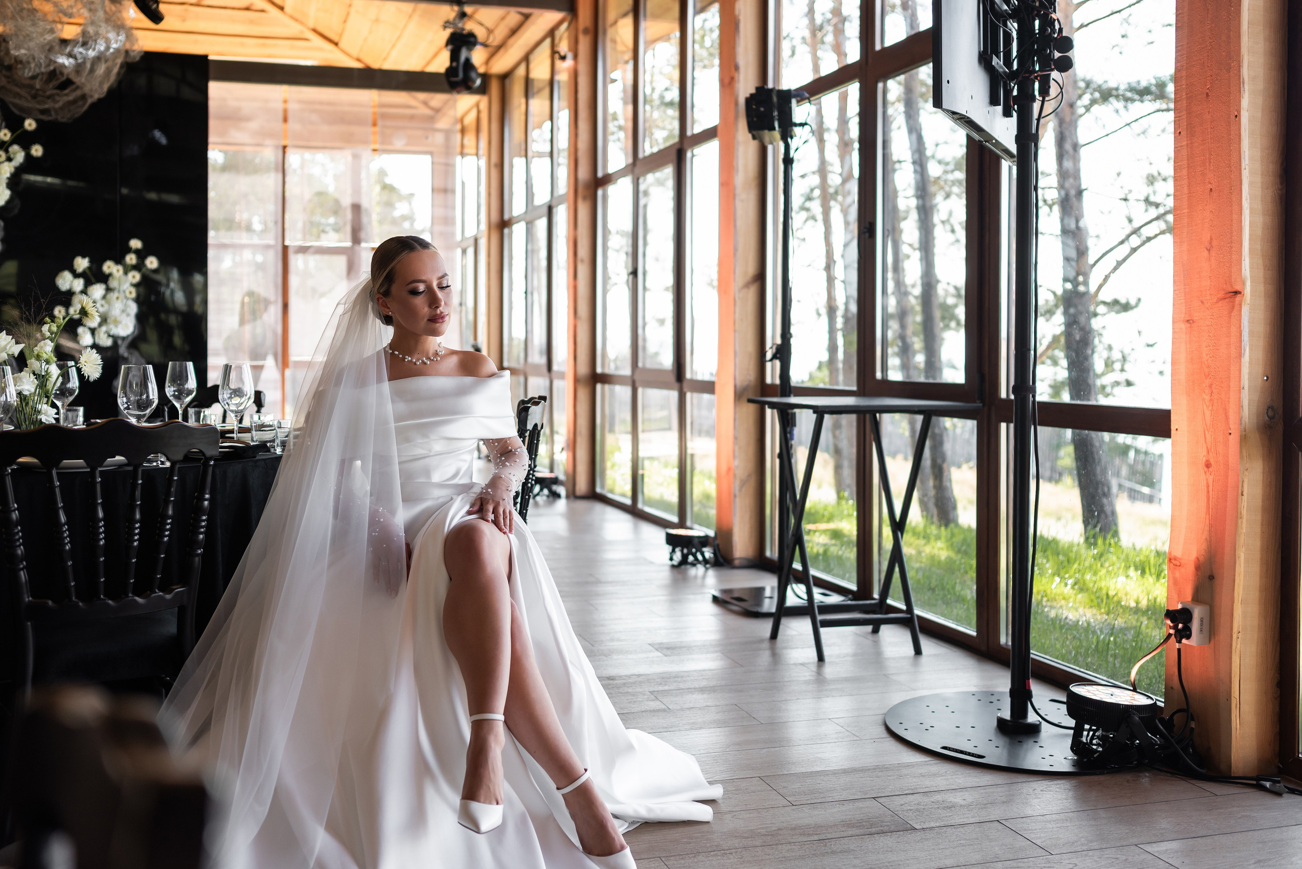 Ирина и Сергей. Бжицких Виталий — фотограф г. Ульяновск