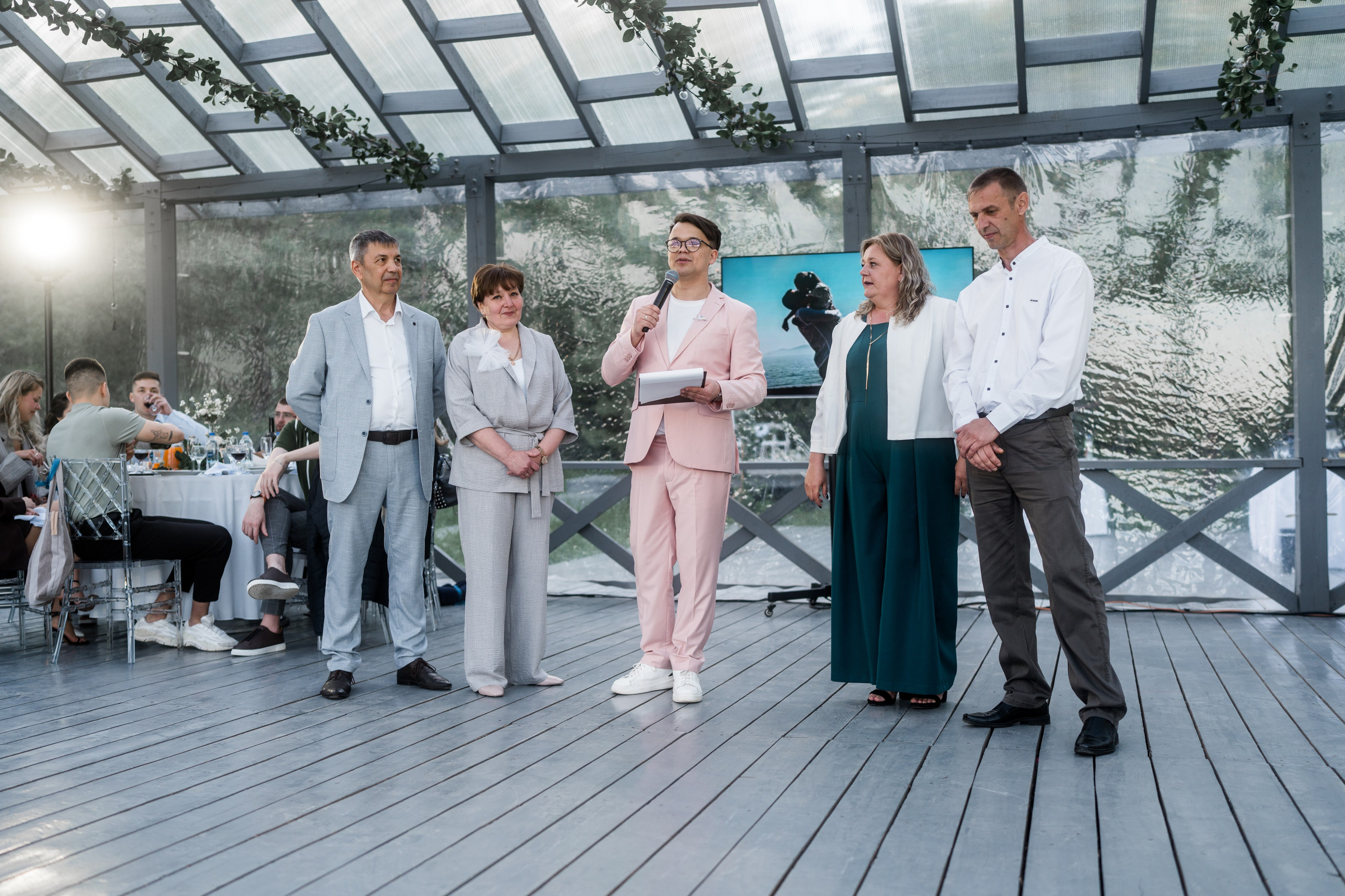 Свадьба Булат и Анастасия. Свадебный и индивидуальный фотограф Аля Мамакова