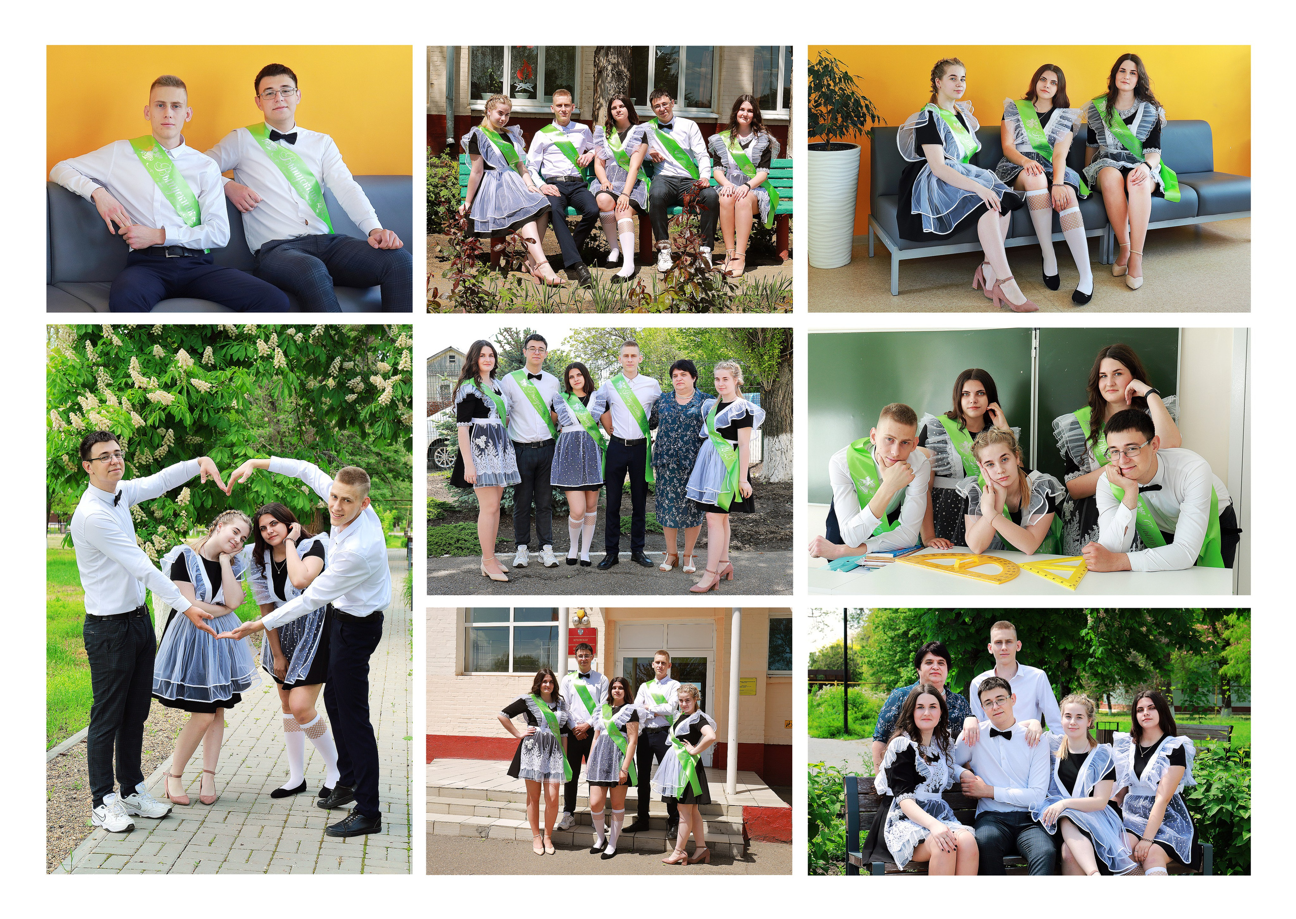 Альбом Белый. Игорь Варава свадебный фотограф видеограф Белая Глина Краснодар