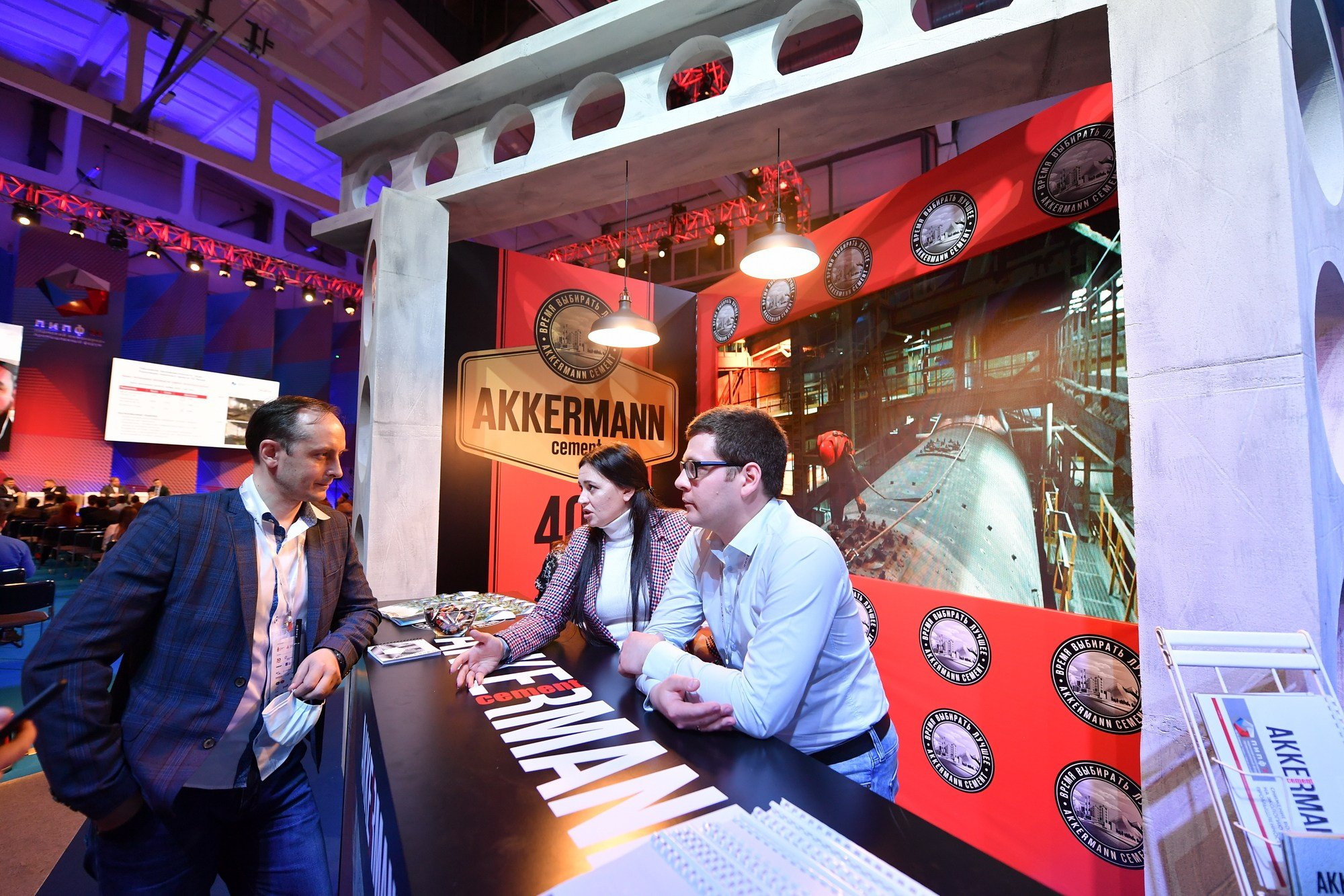 Фото для бизнеса. Промышленный фотограф в Перми и Екатеринбурге Сергей Петровых