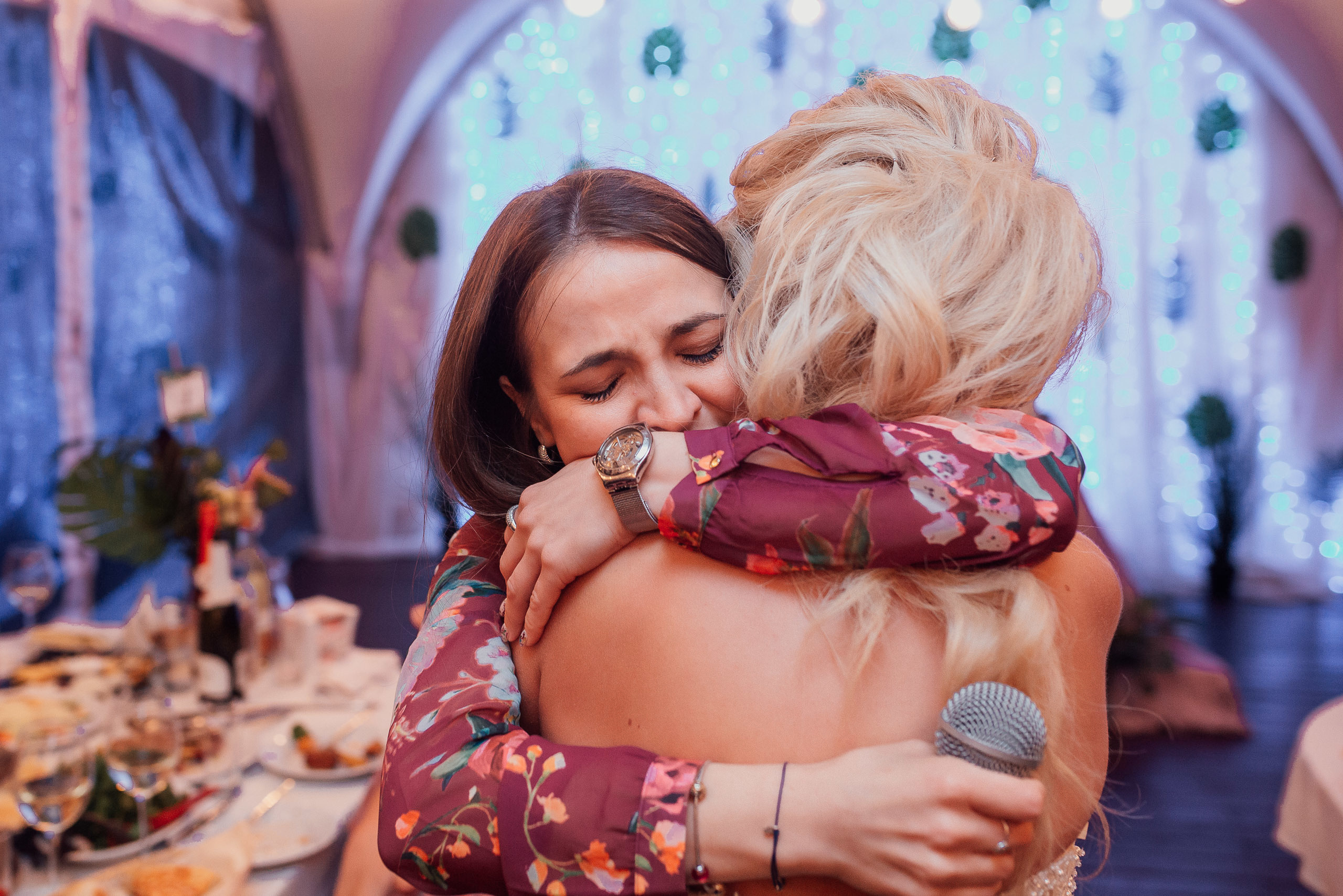 Свадебный фотограф в Москве Максим Паршаков