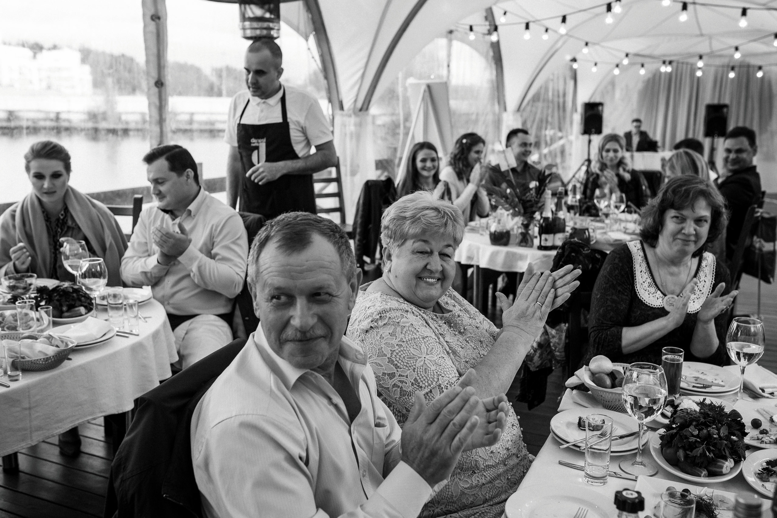 Свадебный фотограф в Москве Максим Паршаков