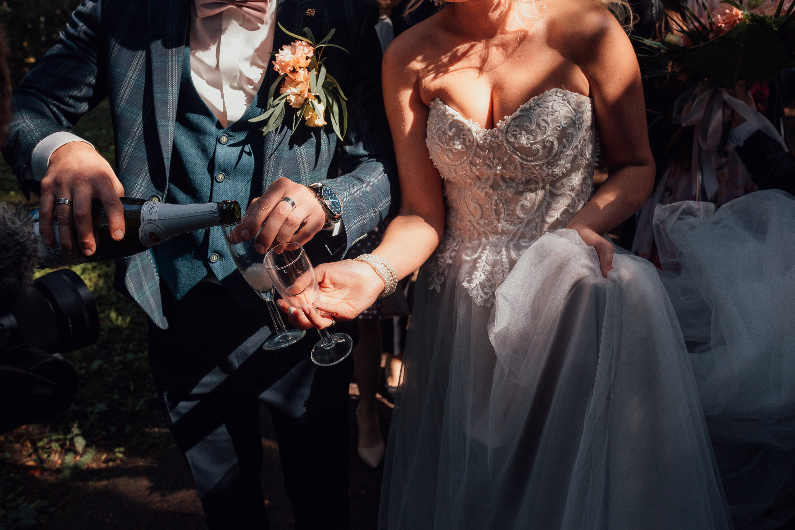 Свадебный фотограф в Москве Максим Паршаков