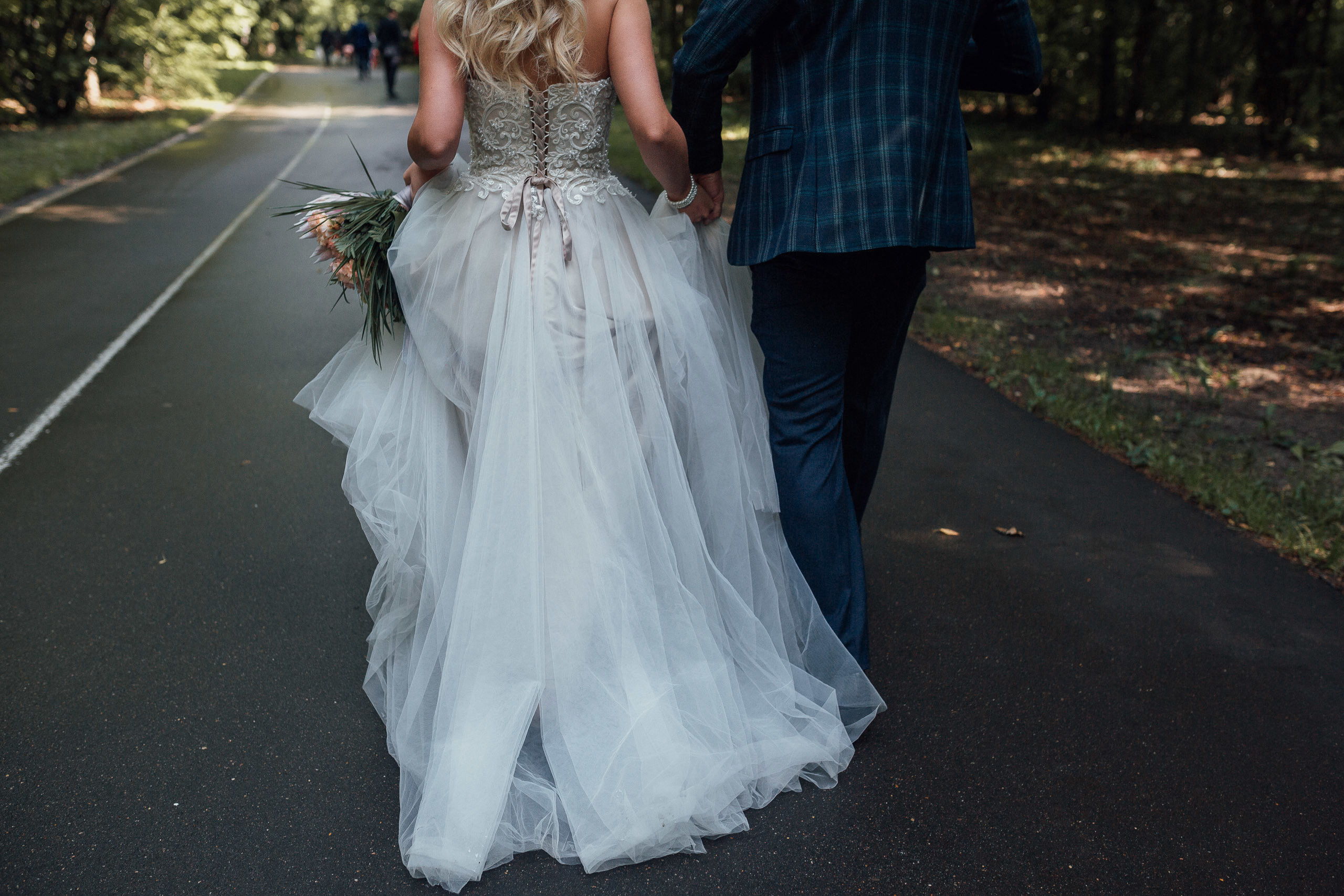 Свадебный фотограф в Москве Максим Паршаков