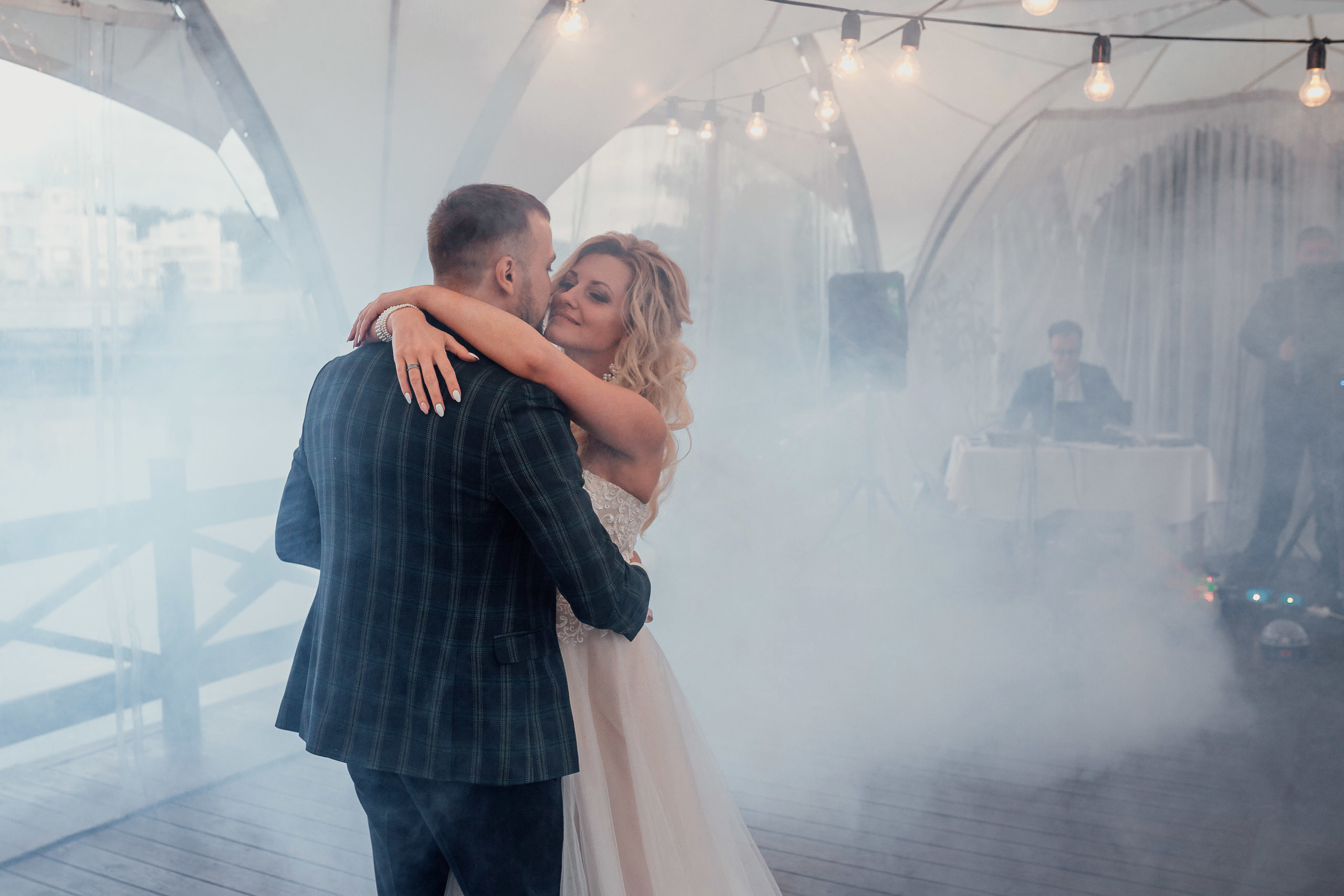 Свадебный фотограф в Москве Максим Паршаков