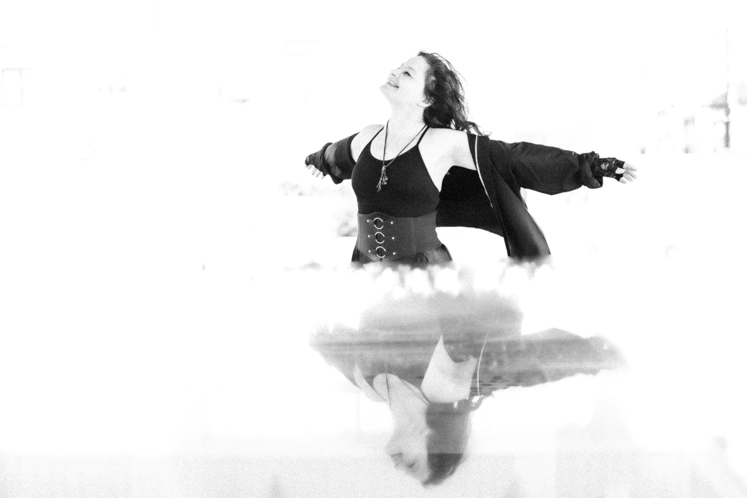 Нижний посад. Арт-фотограф Крис Л. в Тобольске: портрет, семейные, свадьбы