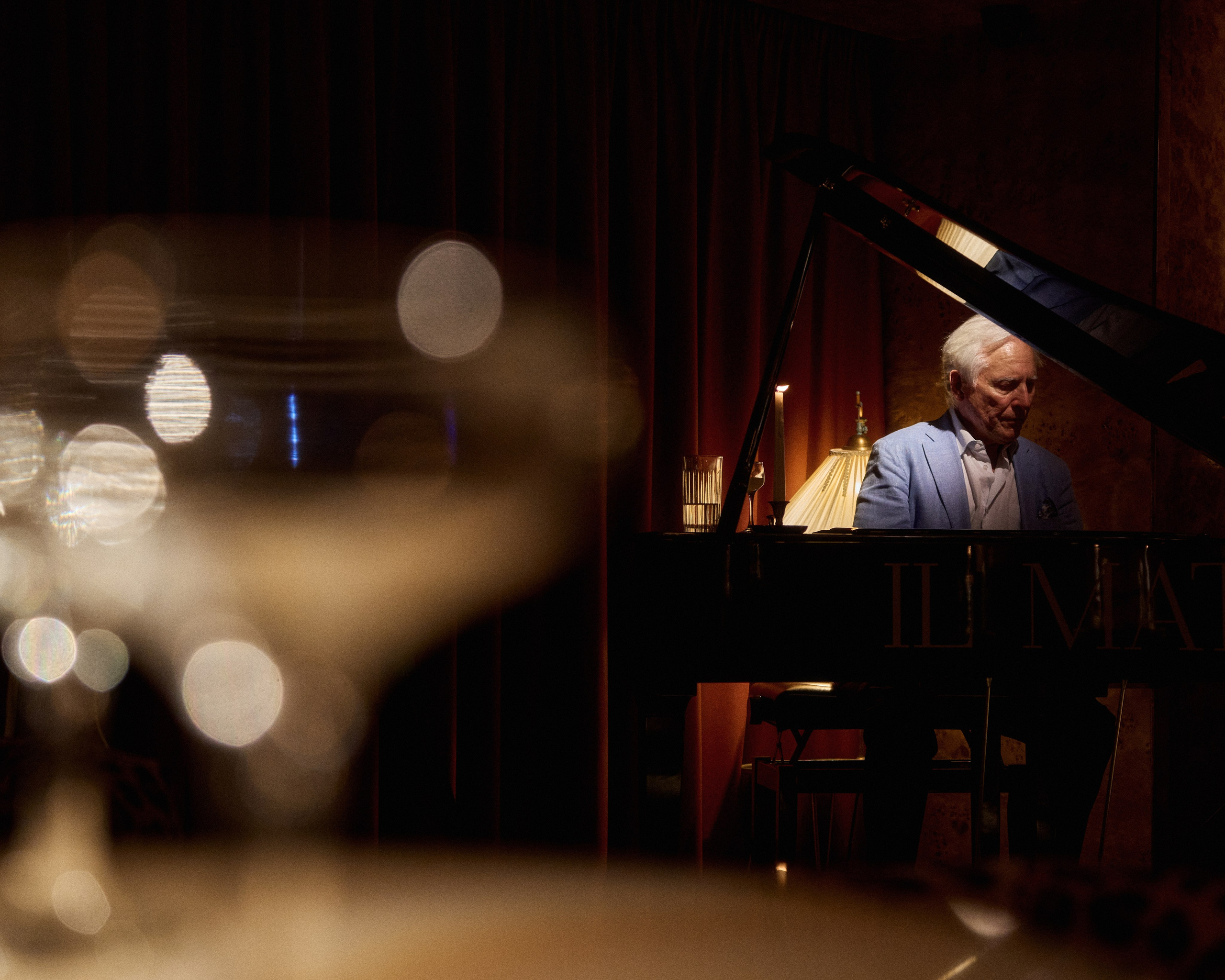 JULIA&NIKITA. ANNA — PHOTOGRAPHER