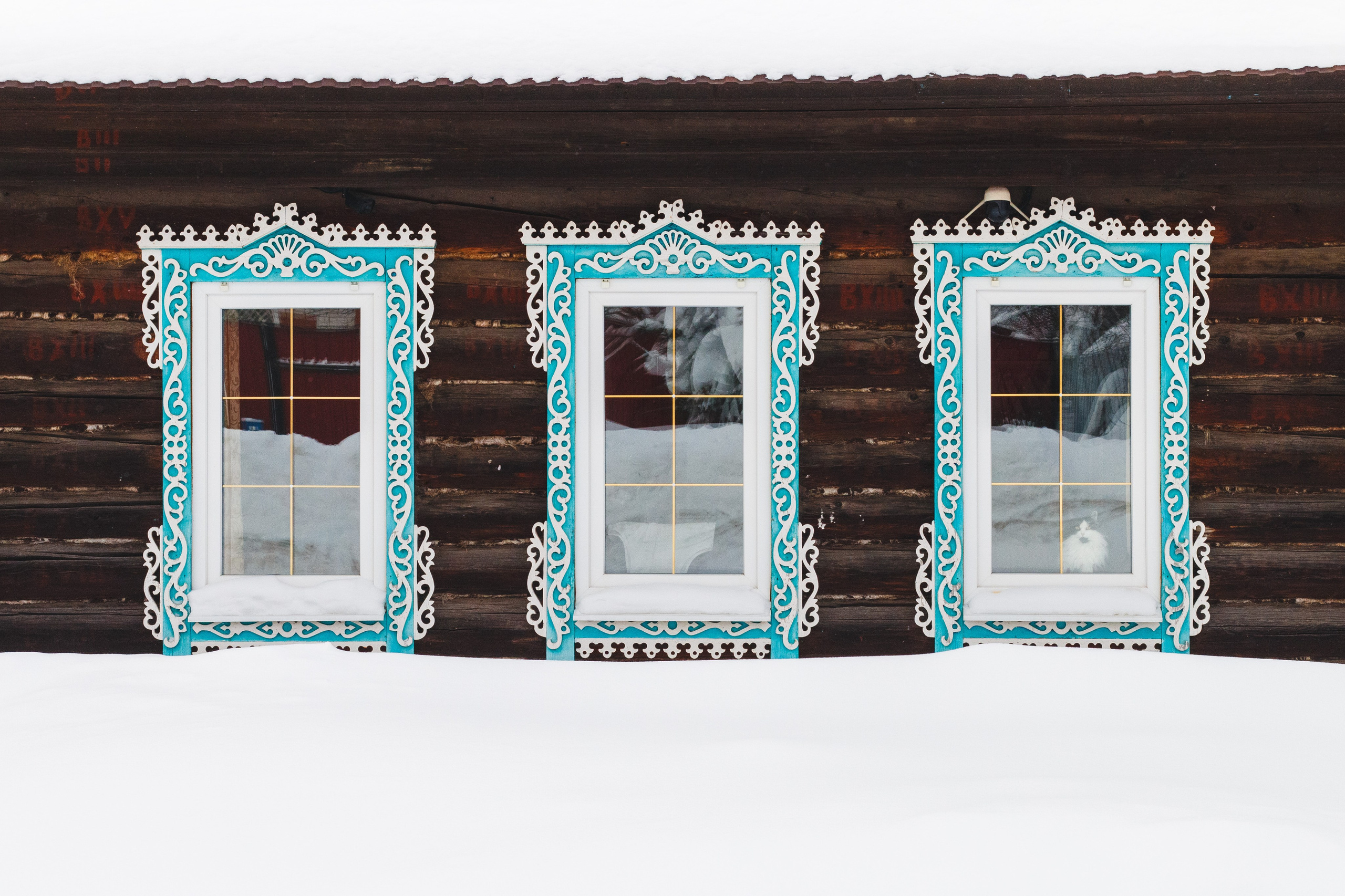 Родные узоры. Россия. Олег Романов. Мастер фото по спорту