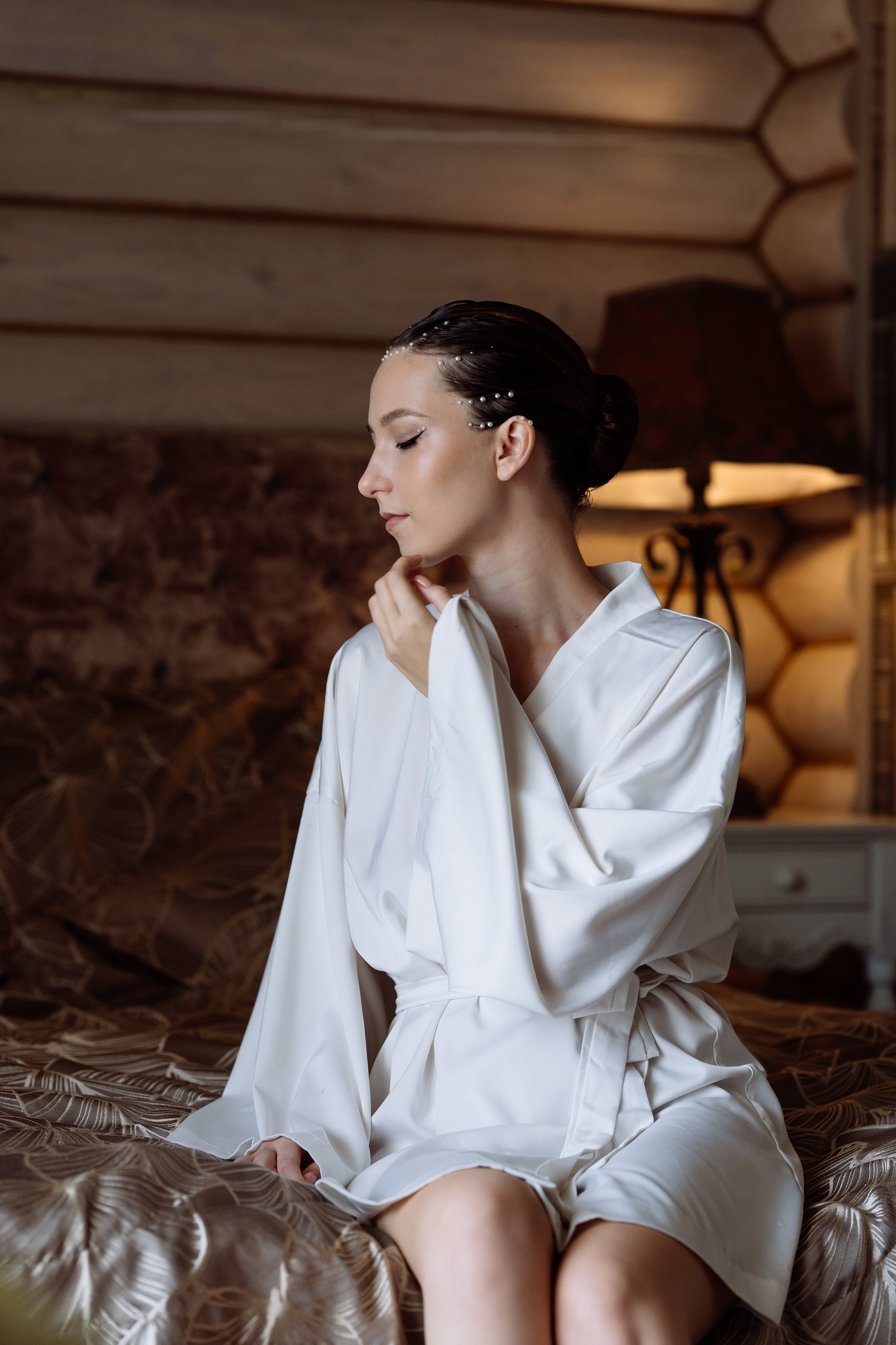 Свадьба Даниила и Анастасии