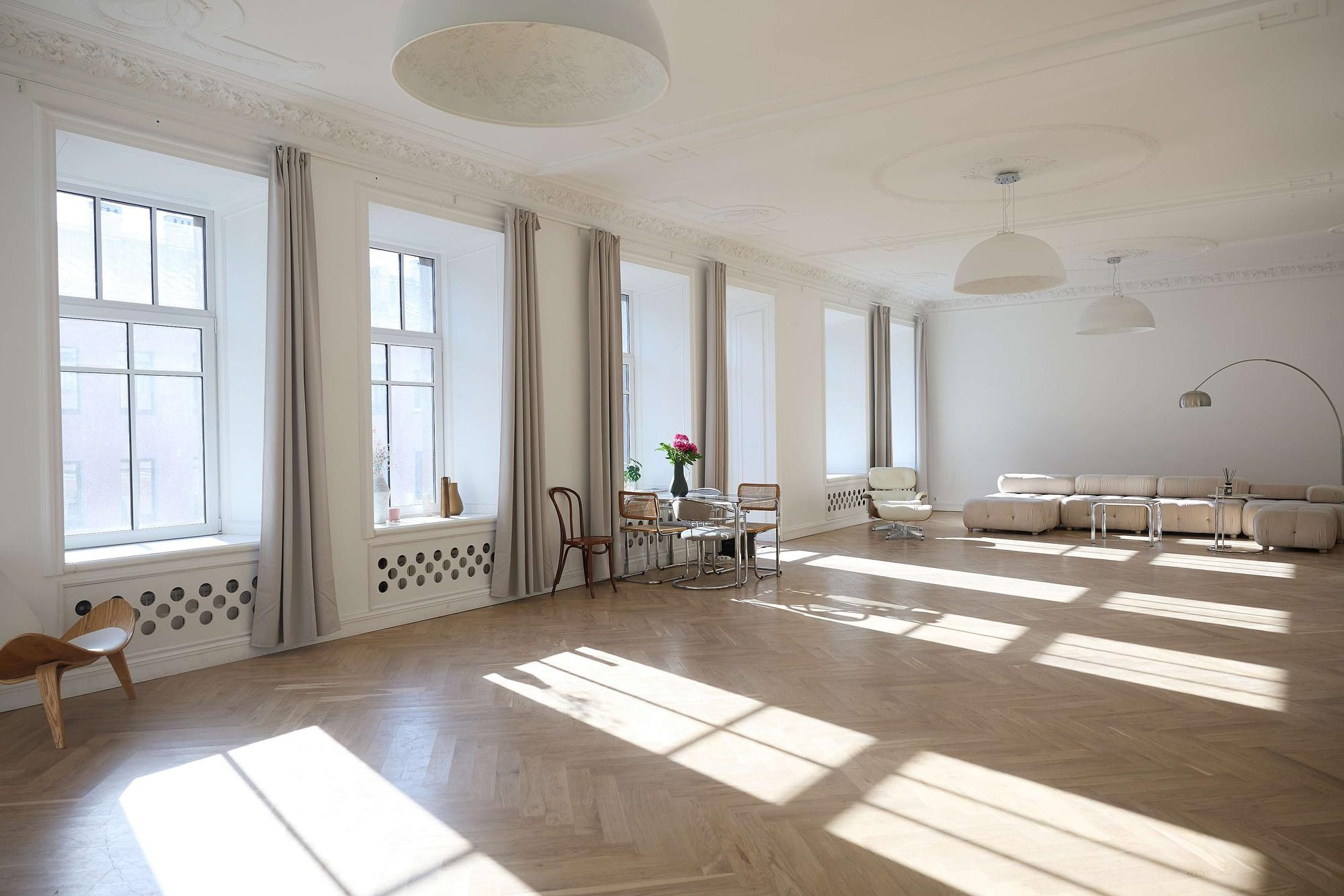 Студии. Профессиональный фотограф в Санкт-Петербурге Субочева Анна