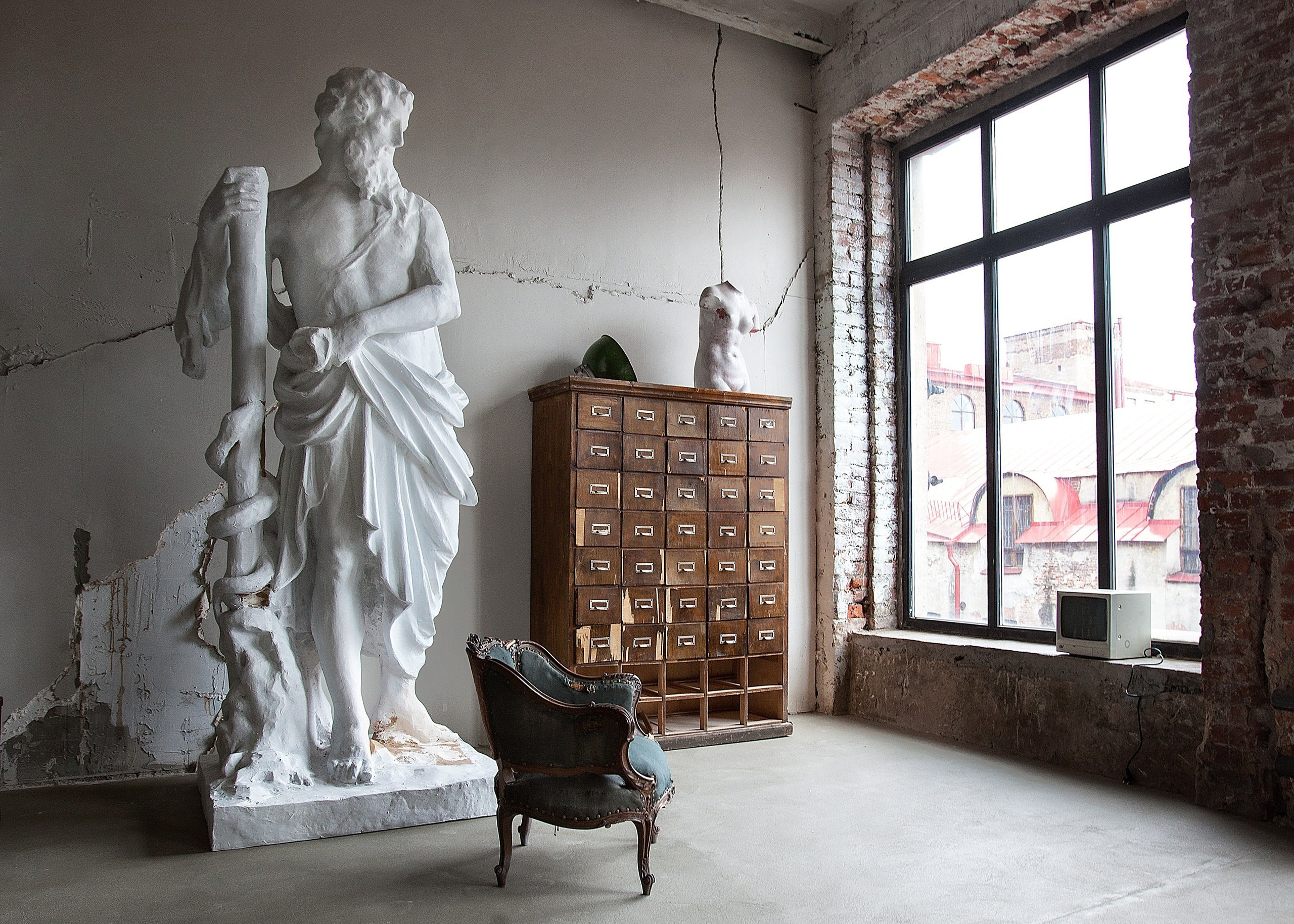 Студии. Профессиональный фотограф в Санкт-Петербурге Субочева Анна