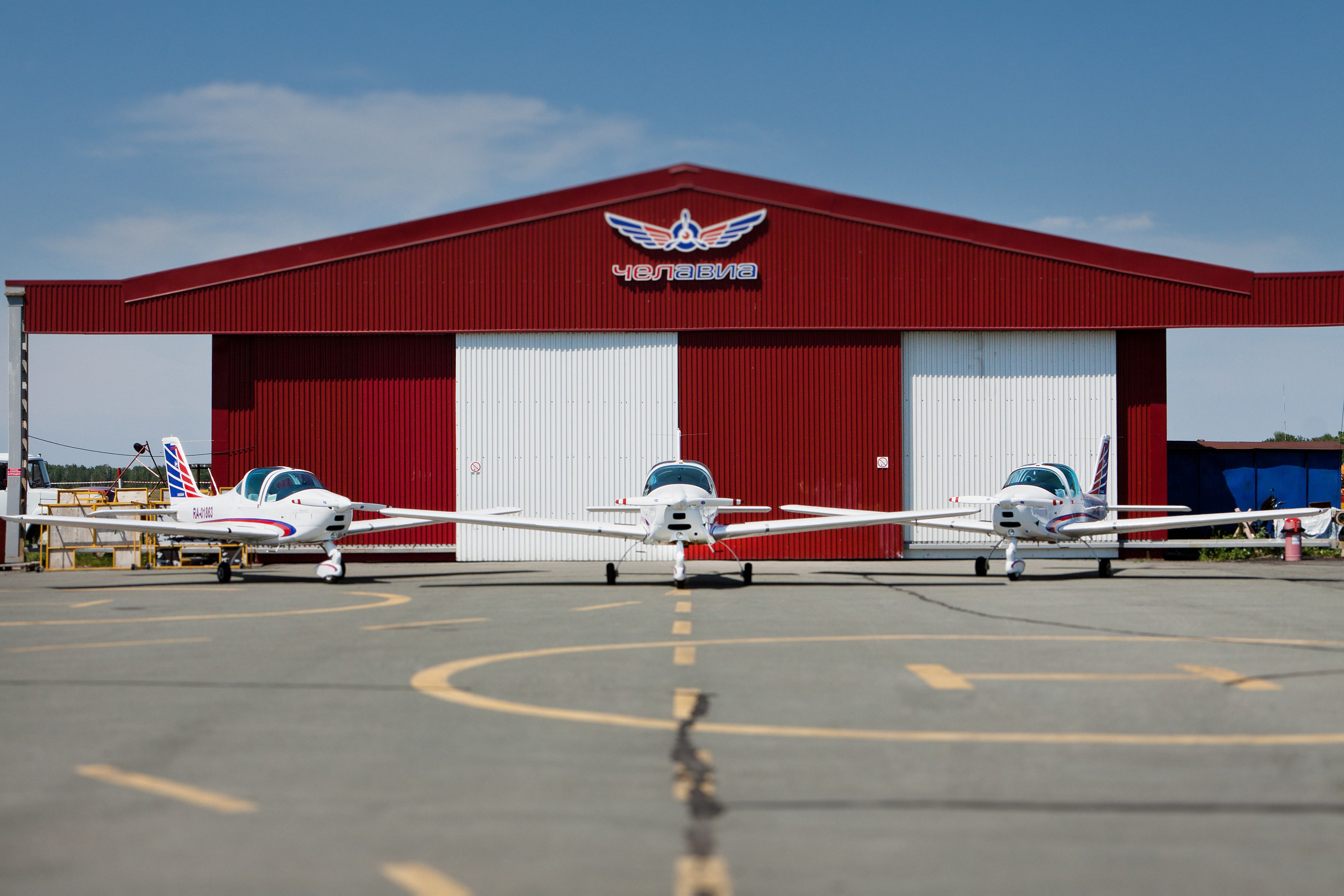 Студийный и Рекламный Фотограф в Екатеринбурге Сергей Минин