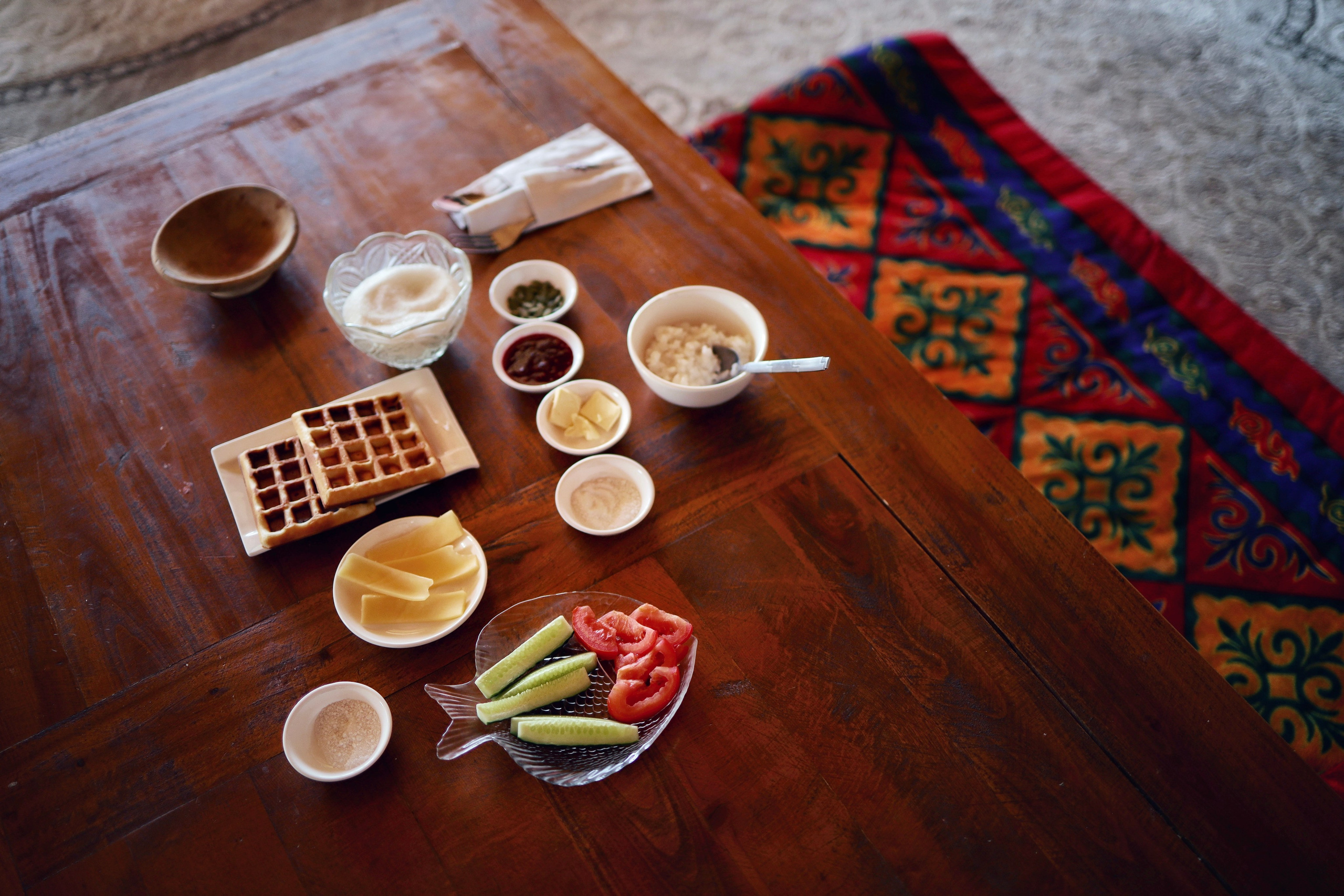 Zhanyl Baisheva, UNESCO ICH / Kyrgyzstan 2024. POLINA MÔMOT