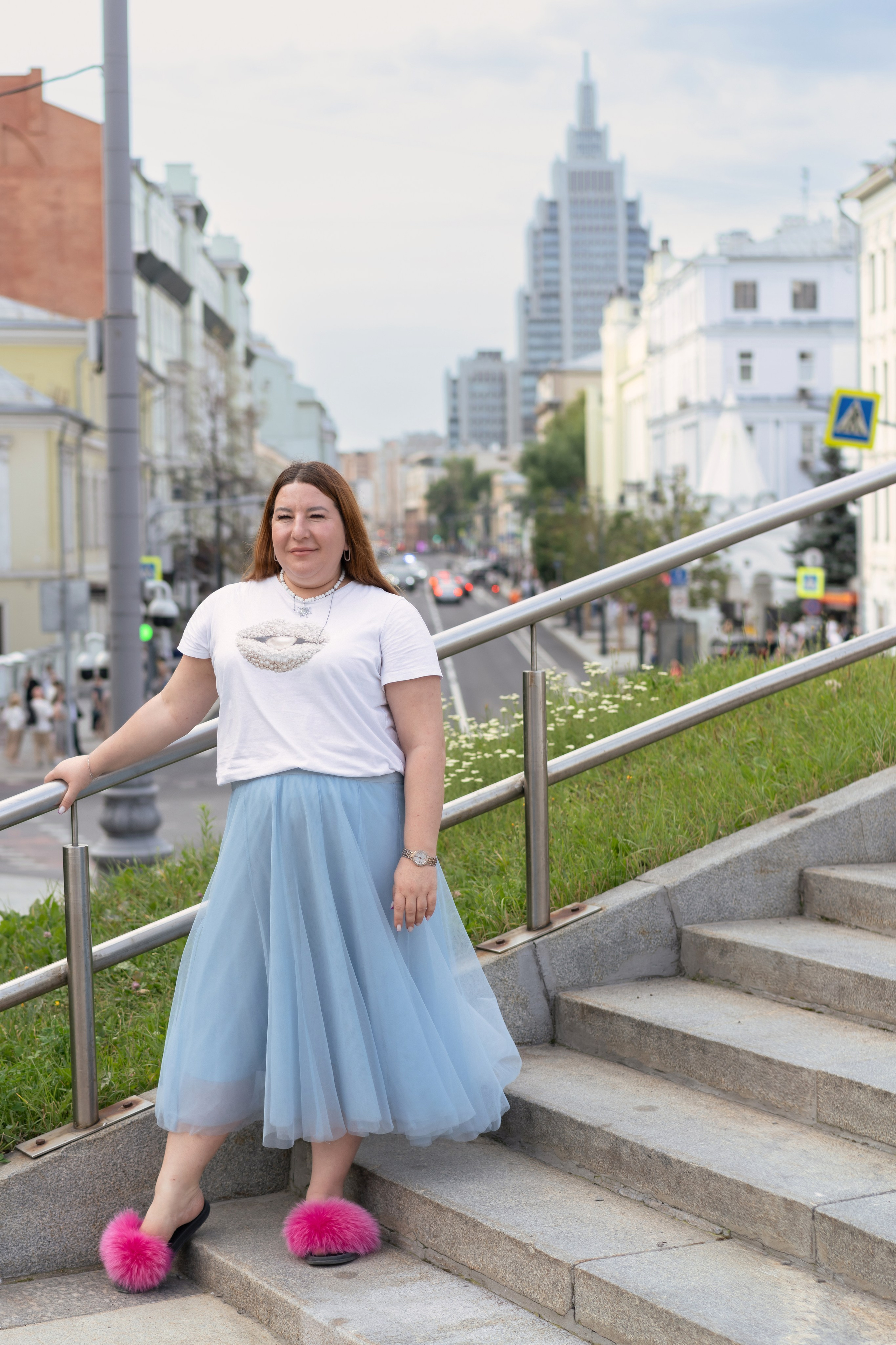 За поворотом. Фотограф Москва Илюткина Евгения ilutkina.evgenia