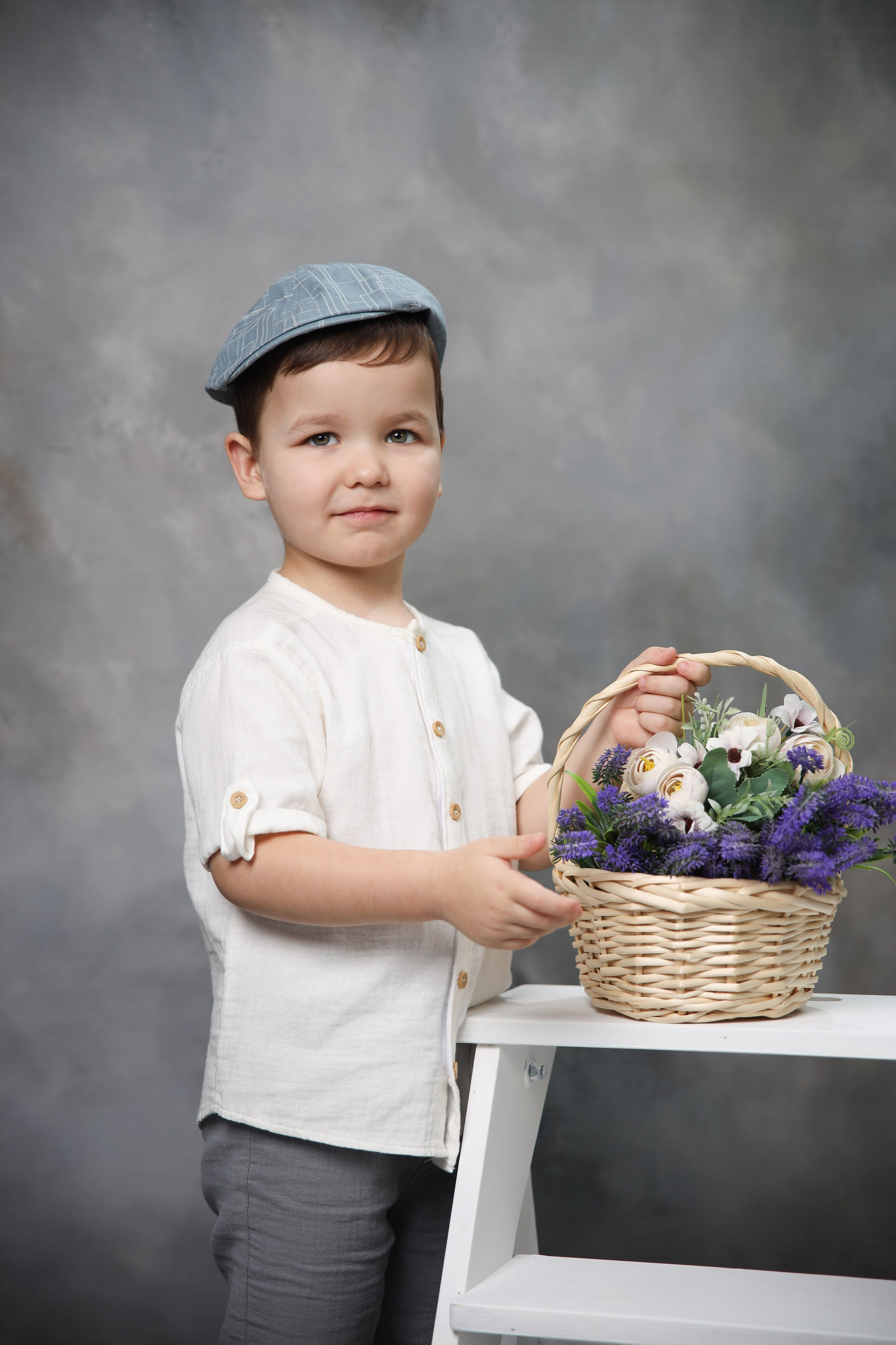 Фотограф в садик. Фотостудия «Стрекоза»