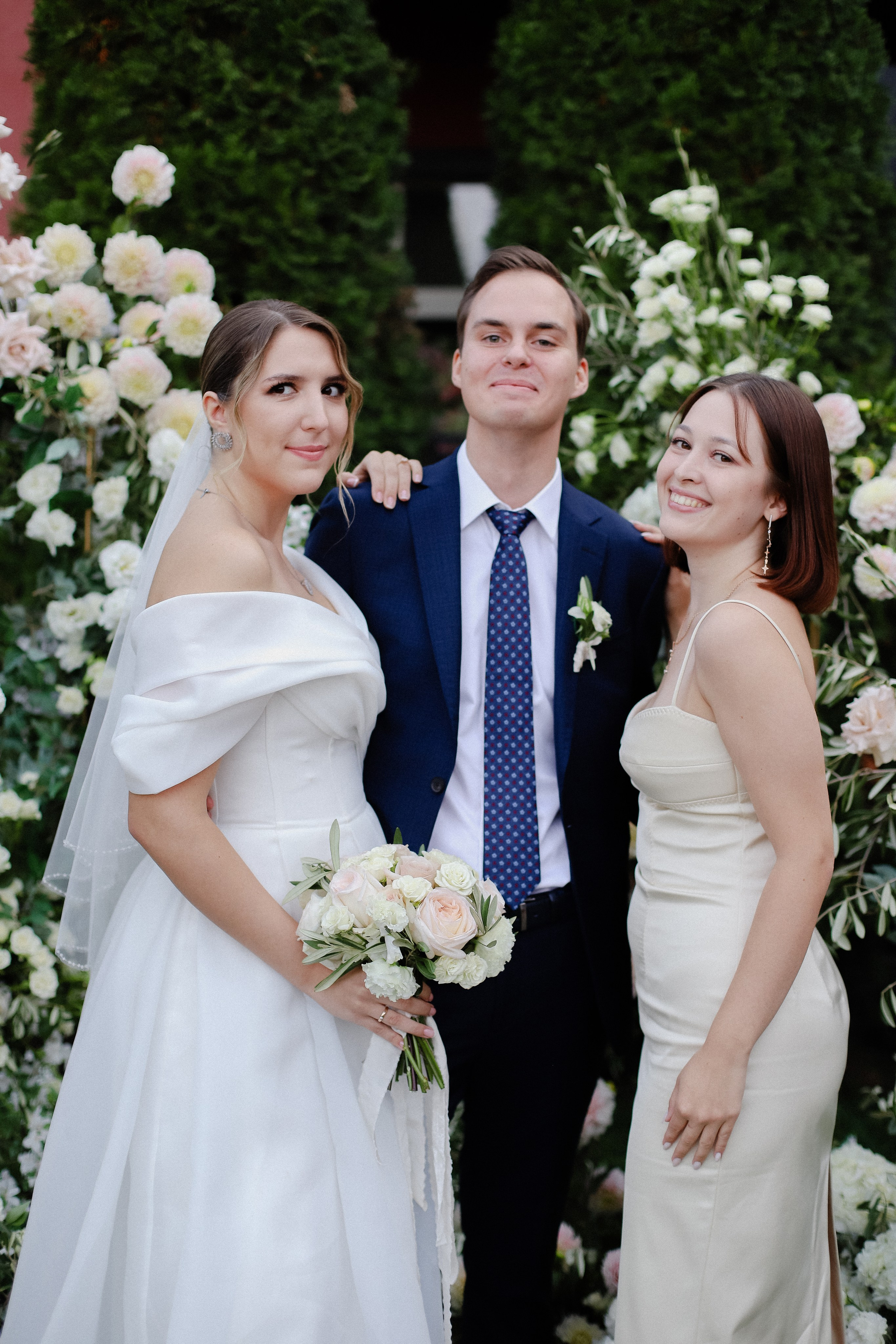 Илья и Анастасия. Фотограф в Алматы и Москве Даша Пушкина