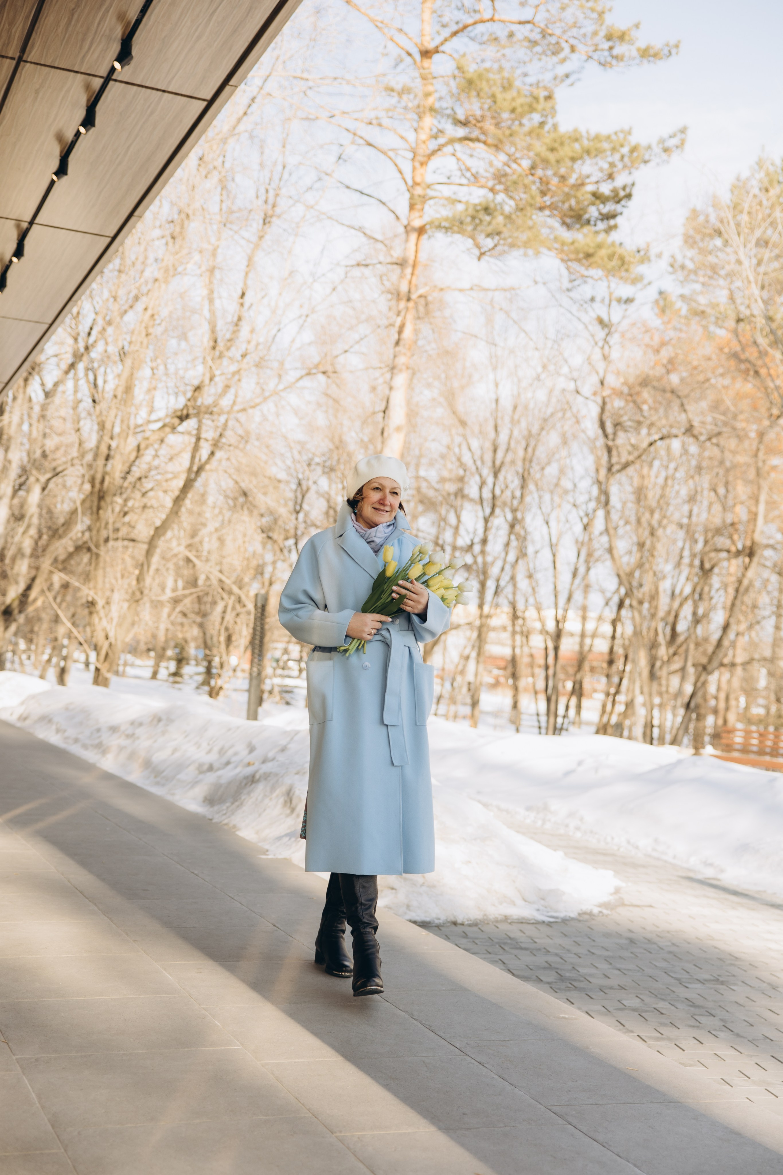 День рождения Оксаны. Свадебный, семейный фотограф в Иркутске Светлана Макаричева