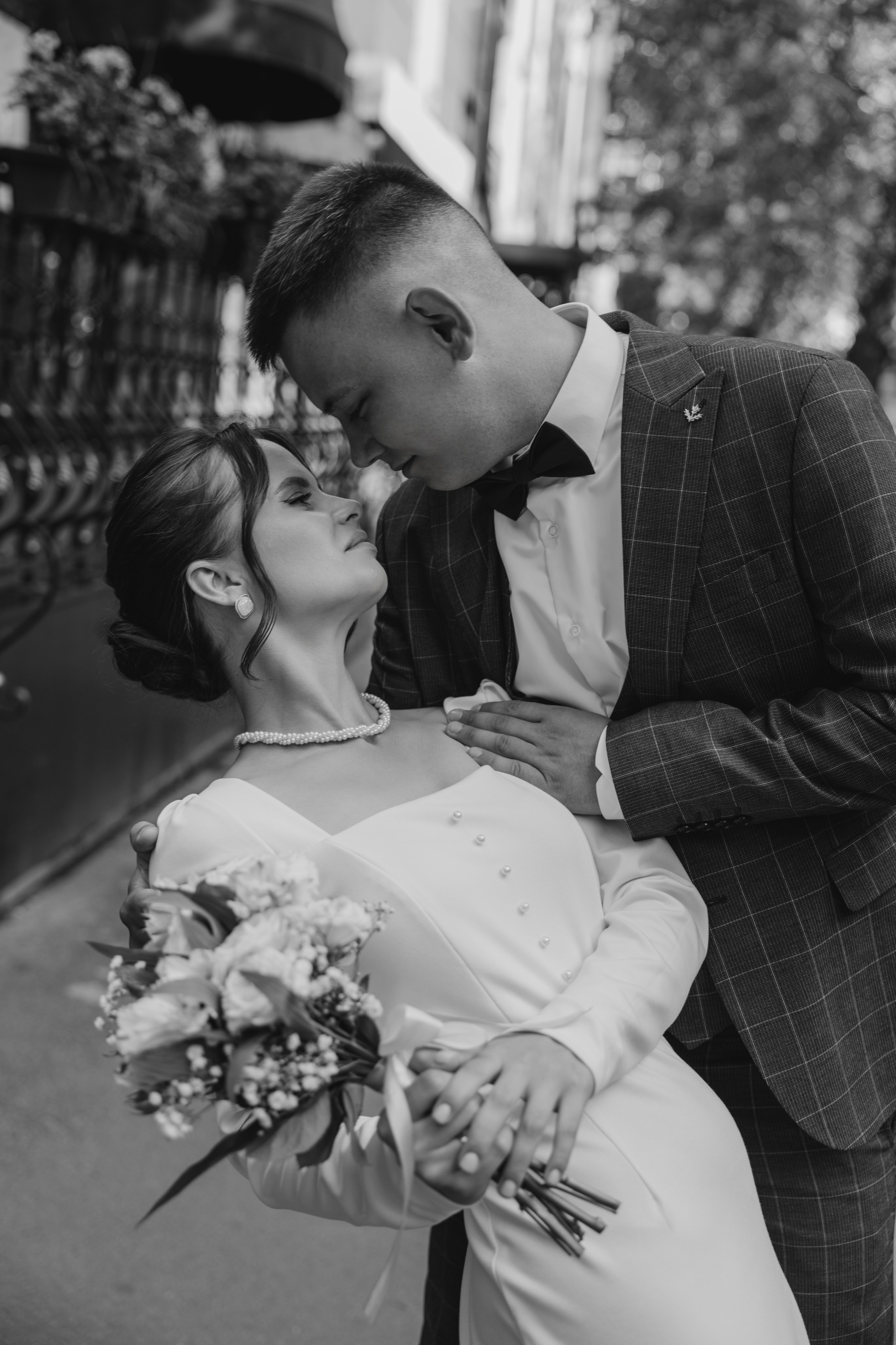 Павел & Анна. Свадебный, семейный фотограф в Иркутске Светлана Макаричева