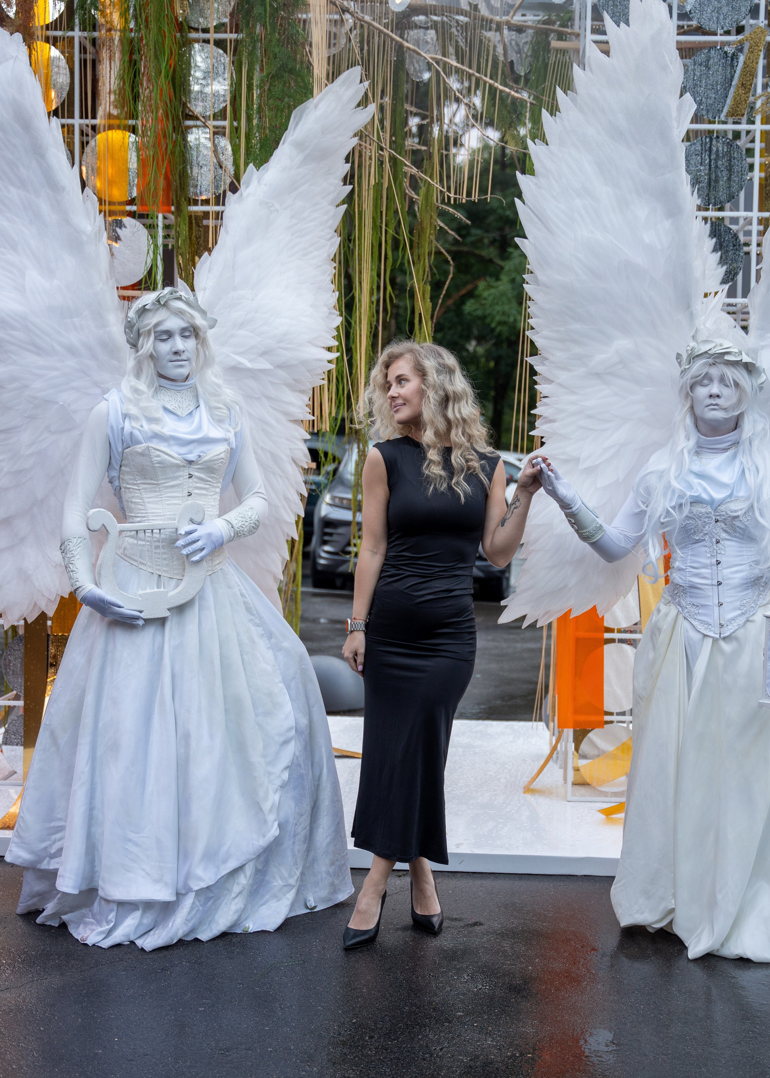 ХАРИБУ 1 ГОД. СВОИ. ФОТООТЧЕТЫ-СОБЫТИЯ-МЕСТА