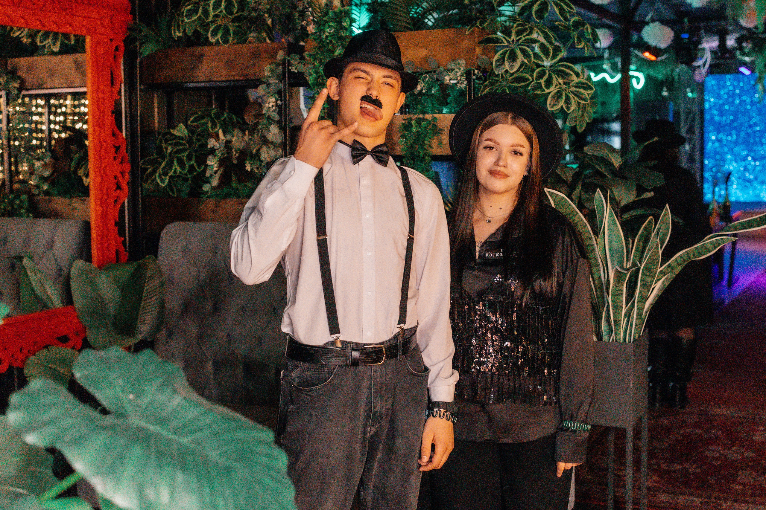 «ГЭТСБИ»: ВЕК ДЖАЗА И РОСКОШИ. Семейный и детский фотограф в Славгороде Анастасия Винс