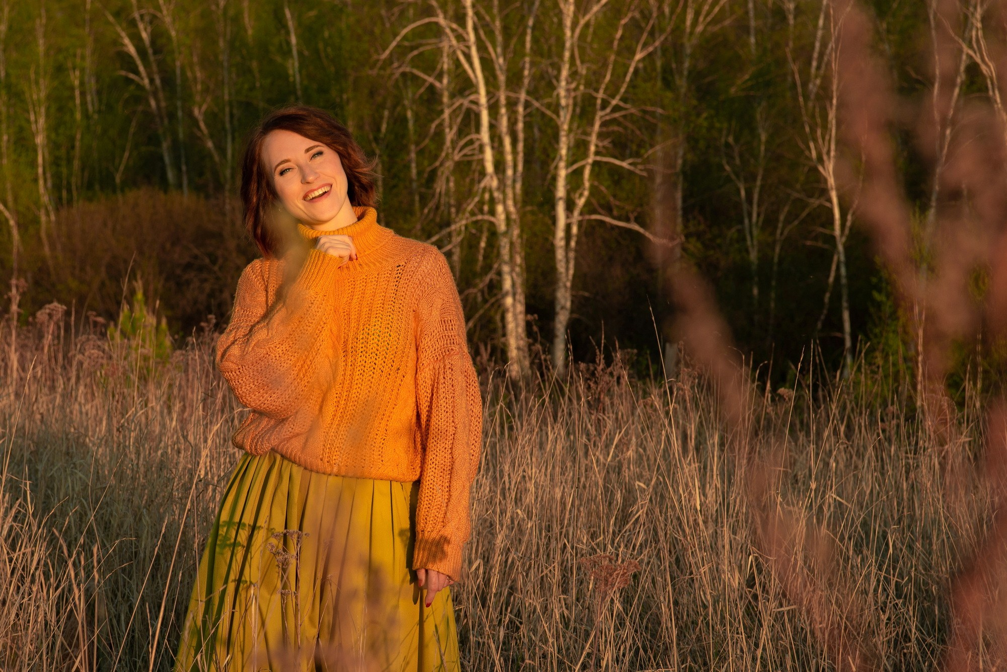 Семейный, детский и женский фотограф в Братске