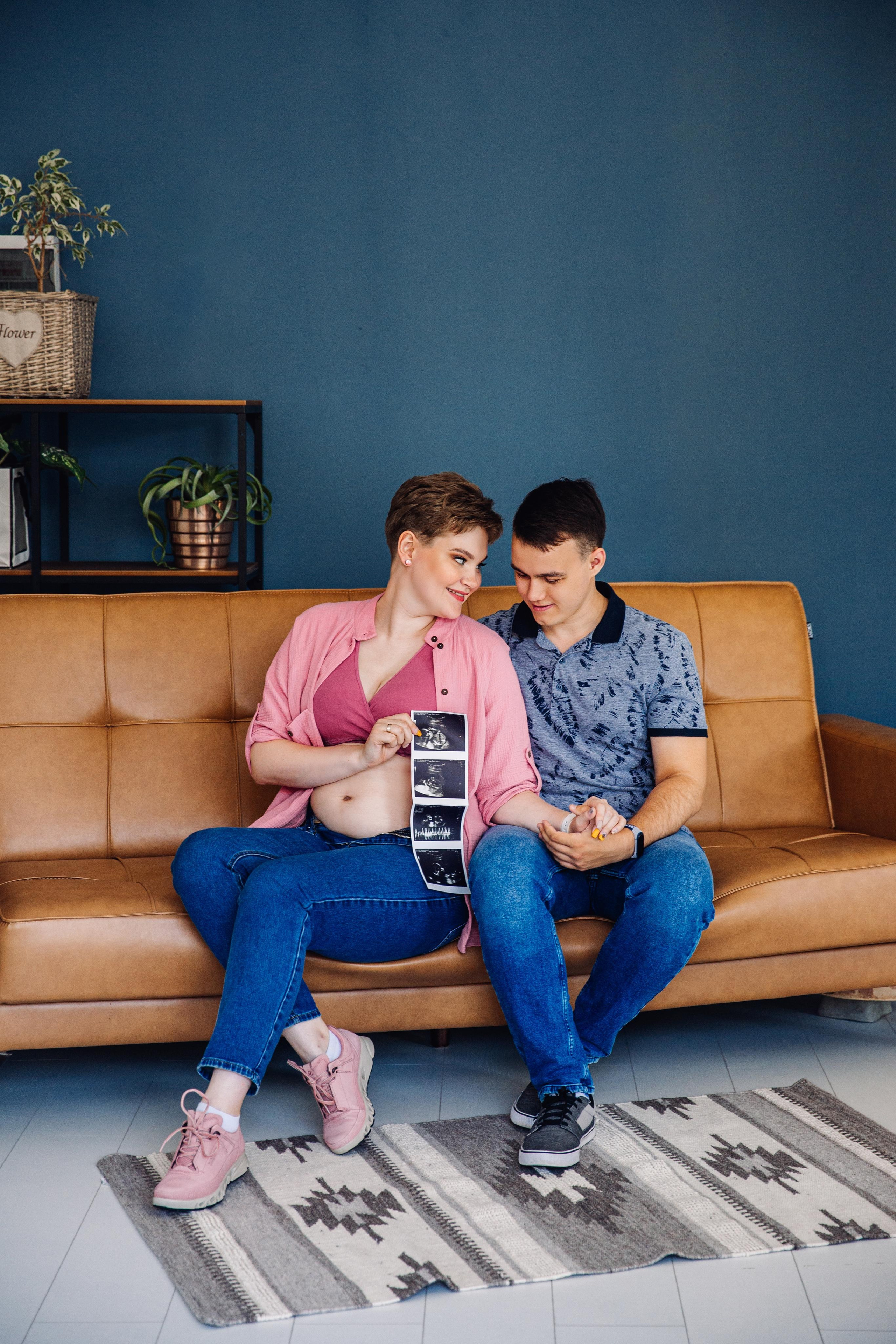 Беременность. Марина Соколова. Контентный и семейный фотограф г. Красноярск