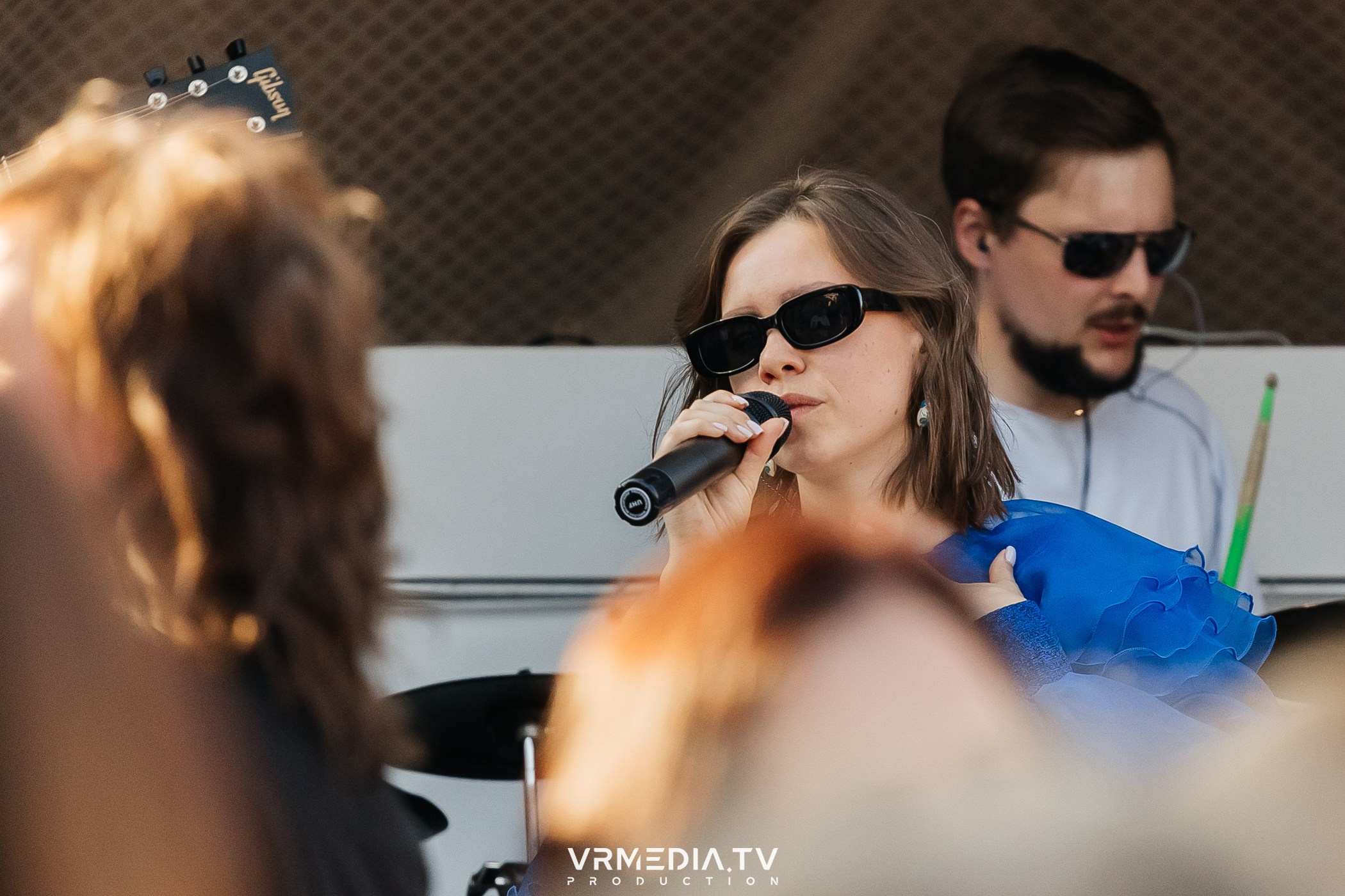 Выходные в ресторане «Лазурный берег»