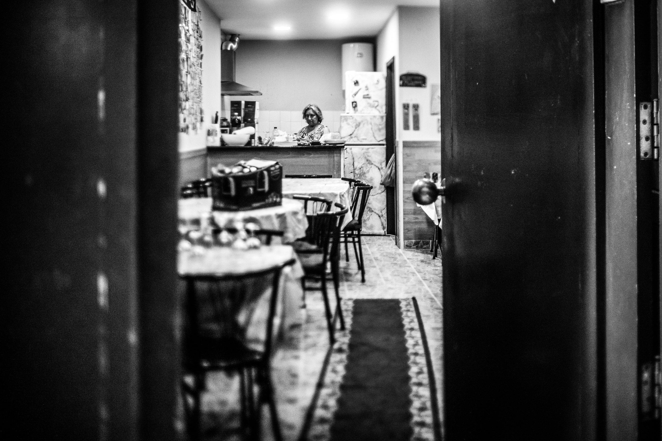 Курс «Стрит фотография»