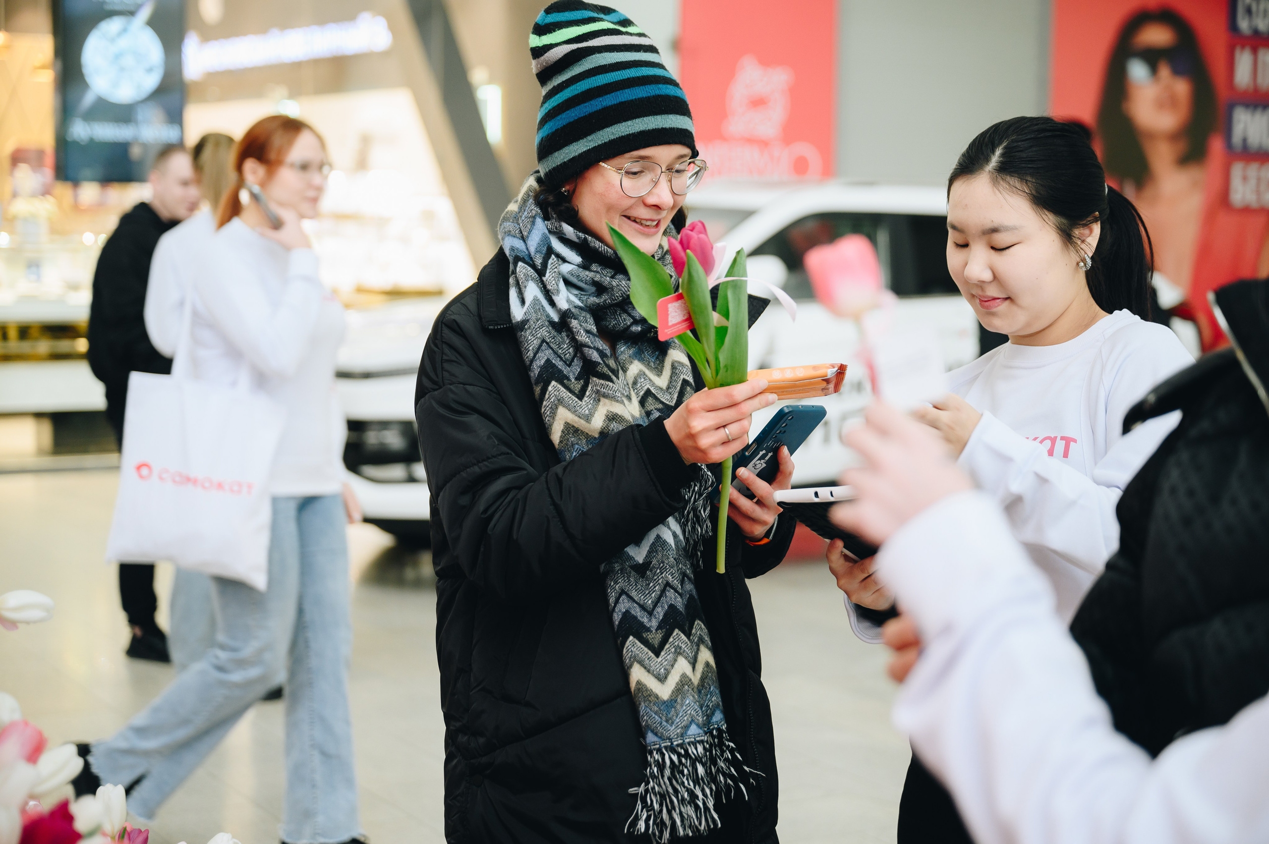 Репортажная съемка Красноярск,  фотосъемка конференций, юбилеев. Юлия Раскова — Портретный и семейный фотограф в Красноярске